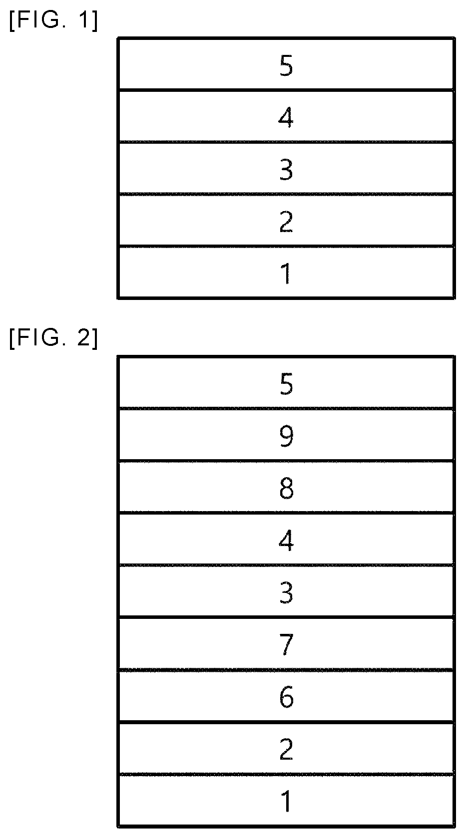 Patent US12583814 — Compound and organic light emitting device comprising the same — Figure 1