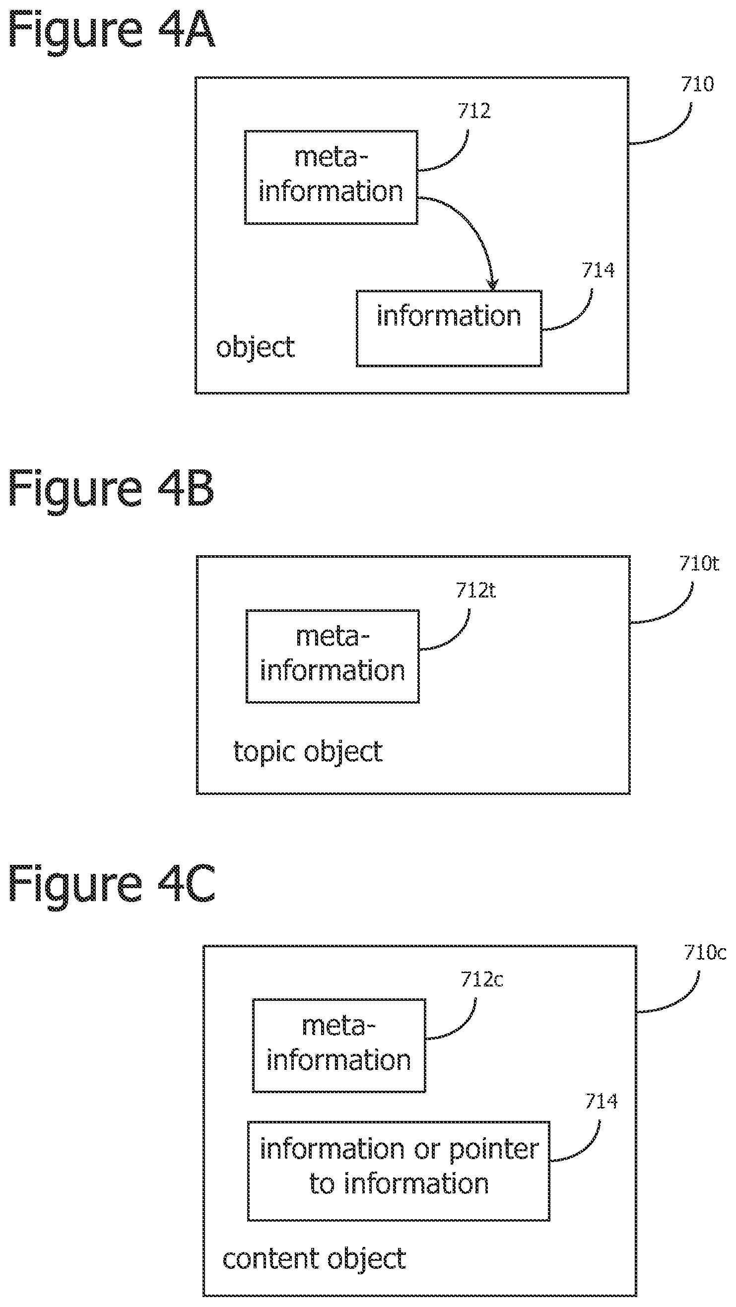 Patent US12586001 Figure 4 – Iterative attention-based neural network training and processing
