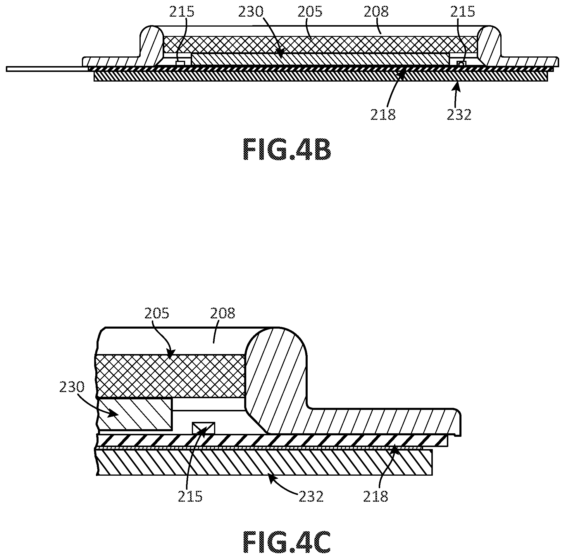 Patent US12586070 Figure 5 – Cryptocurrency management systems and methods with wireless activation