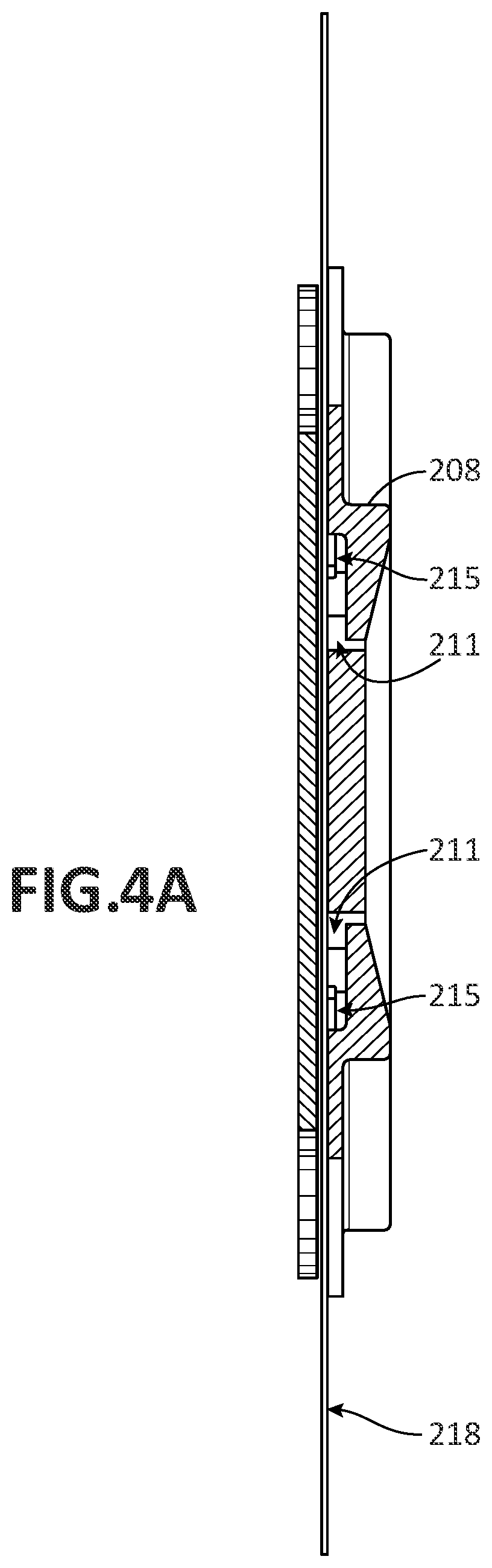Patent US12586071 Figure 4 – Cryptocurrency management systems and methods with wireless activation