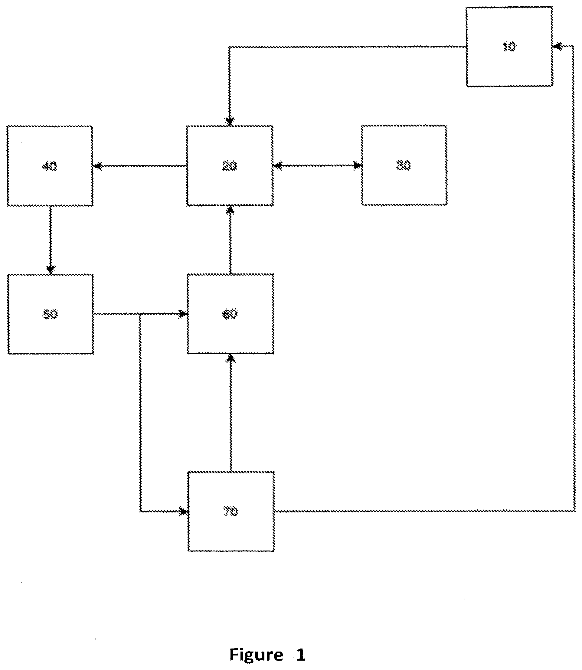 Patent US12586108 — System and method for detecting the duplicate product on the e-commerce platforms — Figure 1