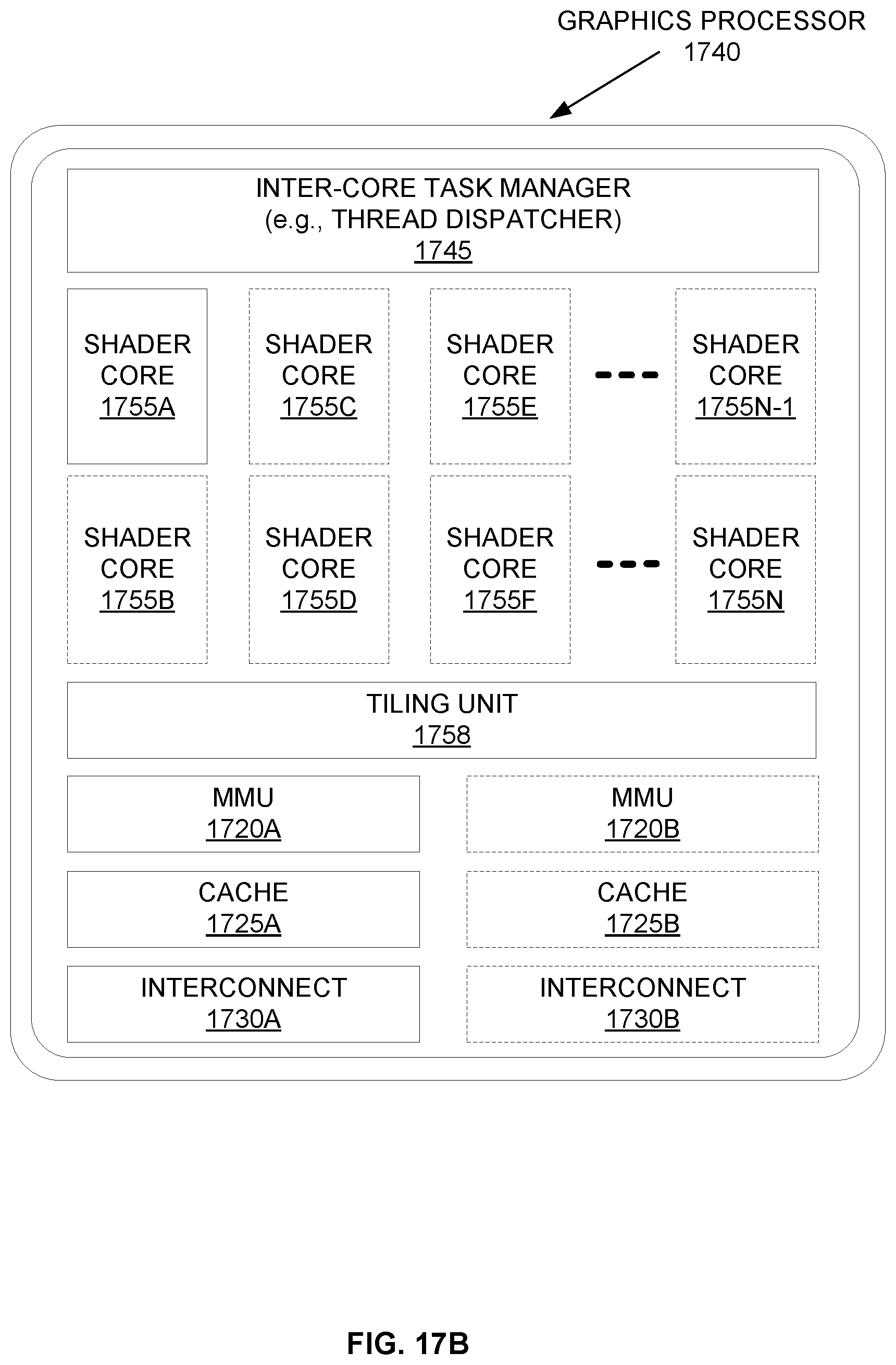 Patent US12586144 Figure 18 – Cooperative parallel memory allocation