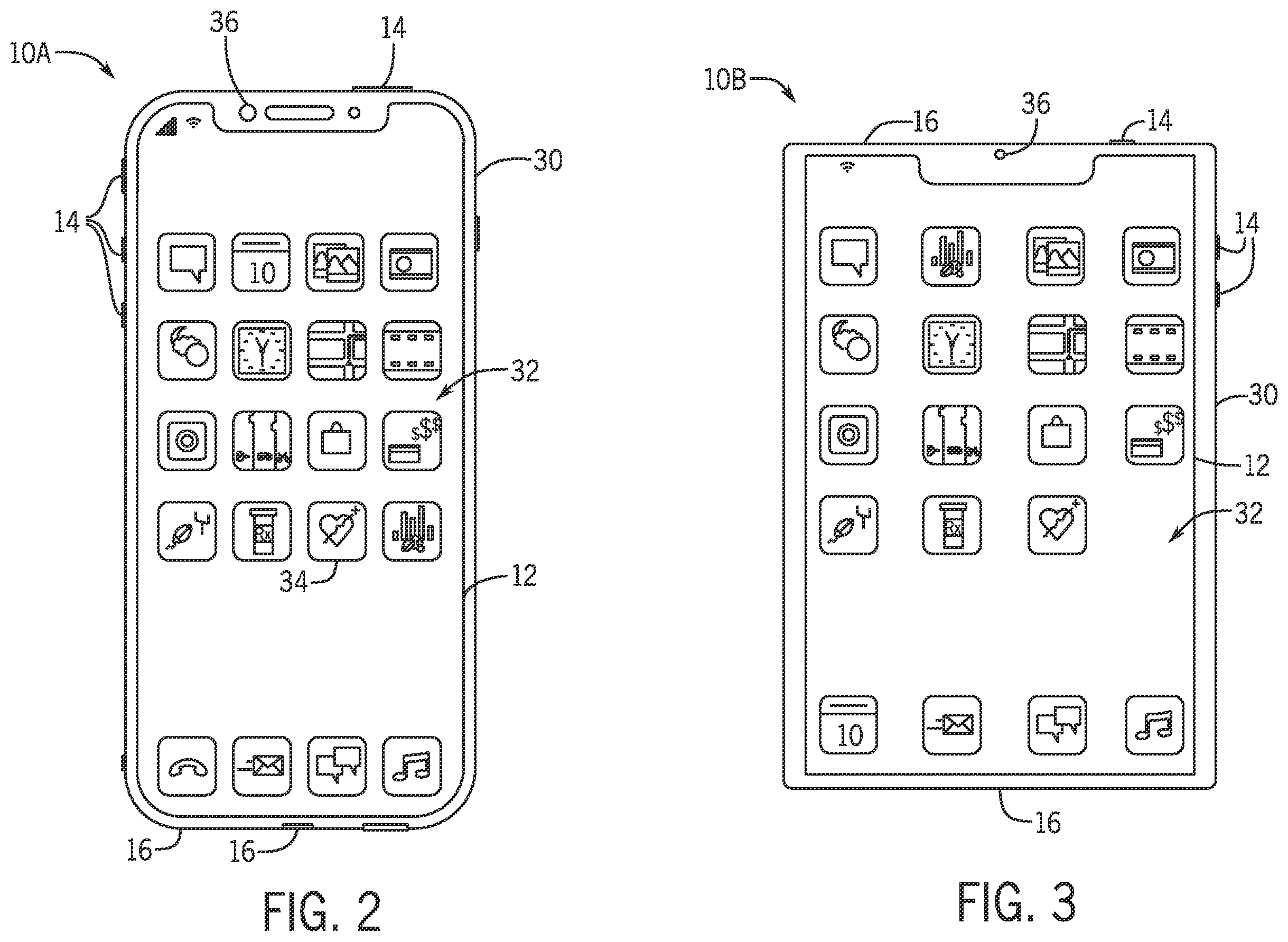 Patent US12586149 Figure 2 – Mixed reality recording of foveated display content systems and methods