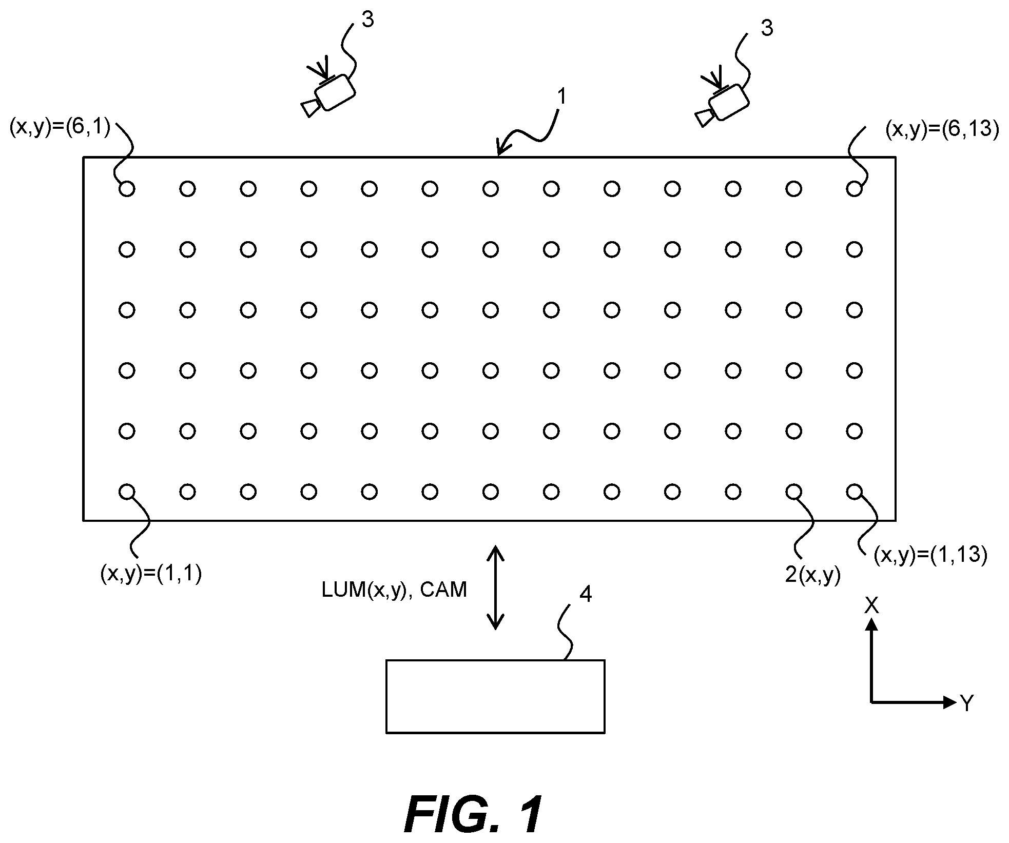 Patent US12586213 — Method and system for supporting movement of mobile object — Figure 1
