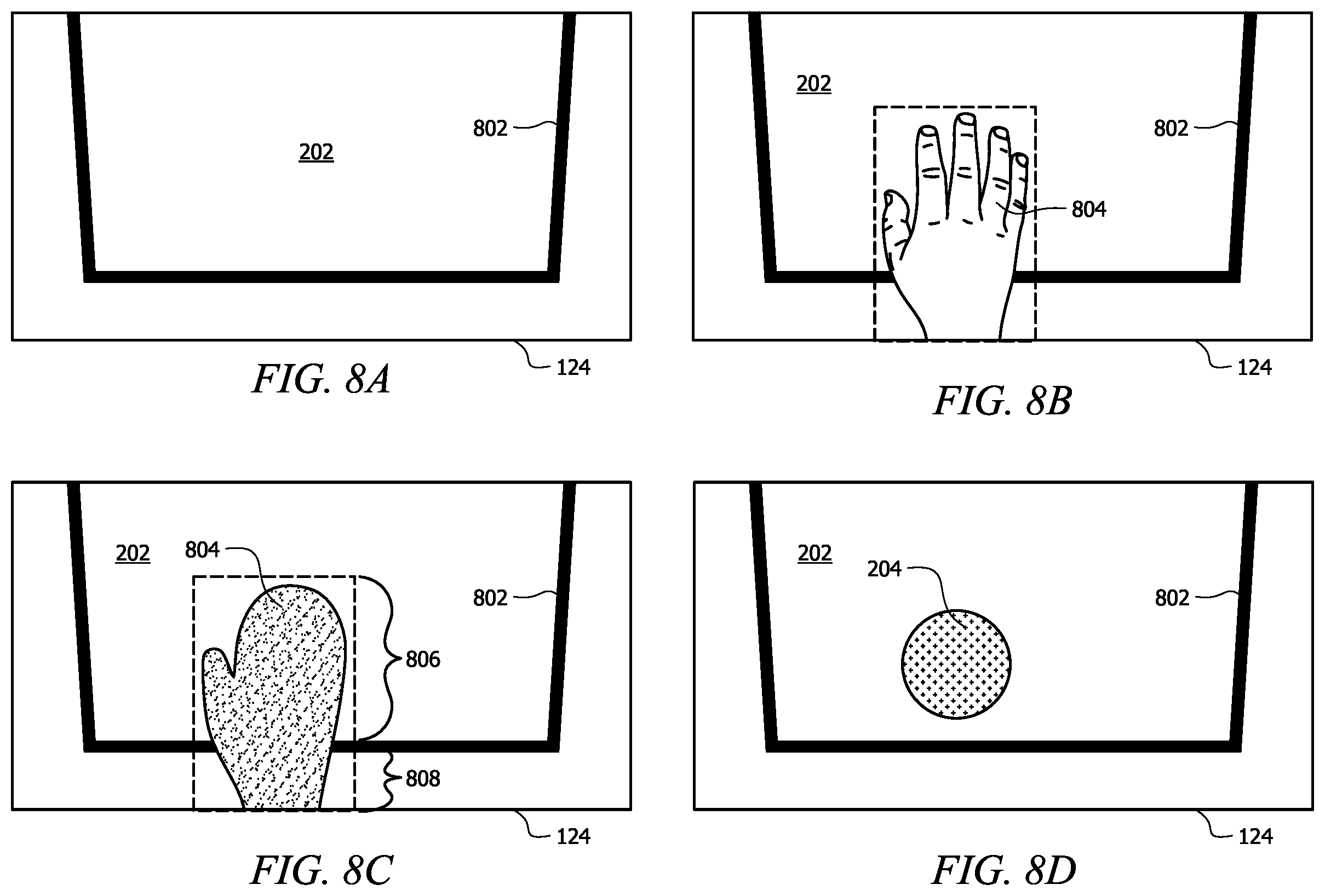 Patent US12586220 Figure 9 – System and method for camera re-calibration based on an updated homography