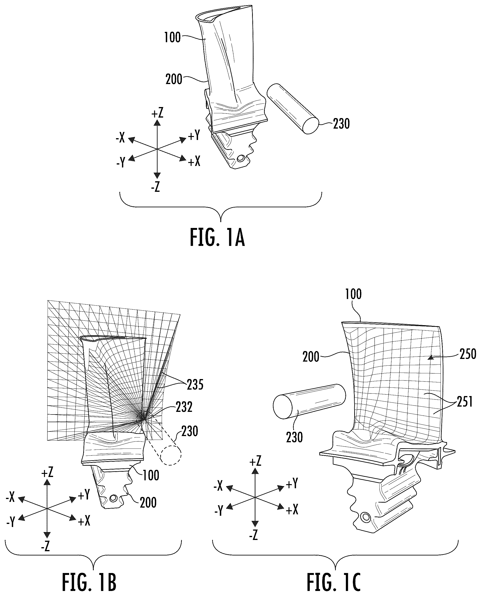 Patent US12586226 — Method for inspecting an object — Figure 1