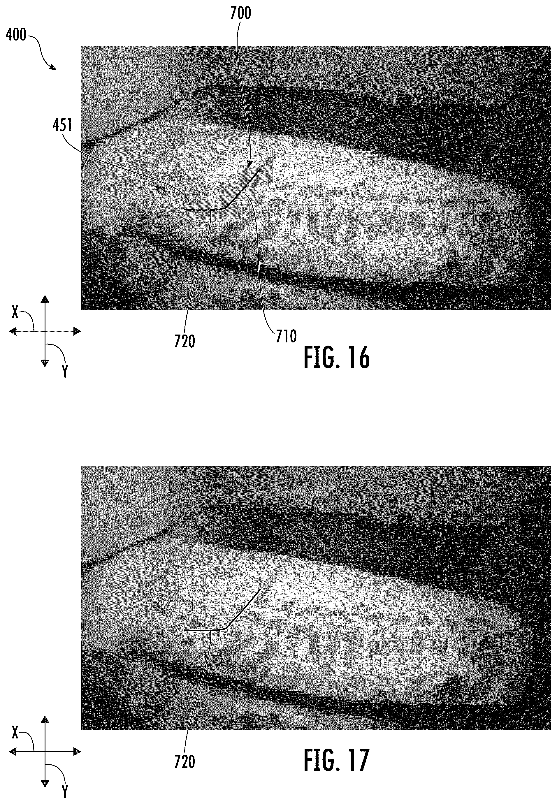 Patent US12586226 Figure 9 – Method for inspecting an object
