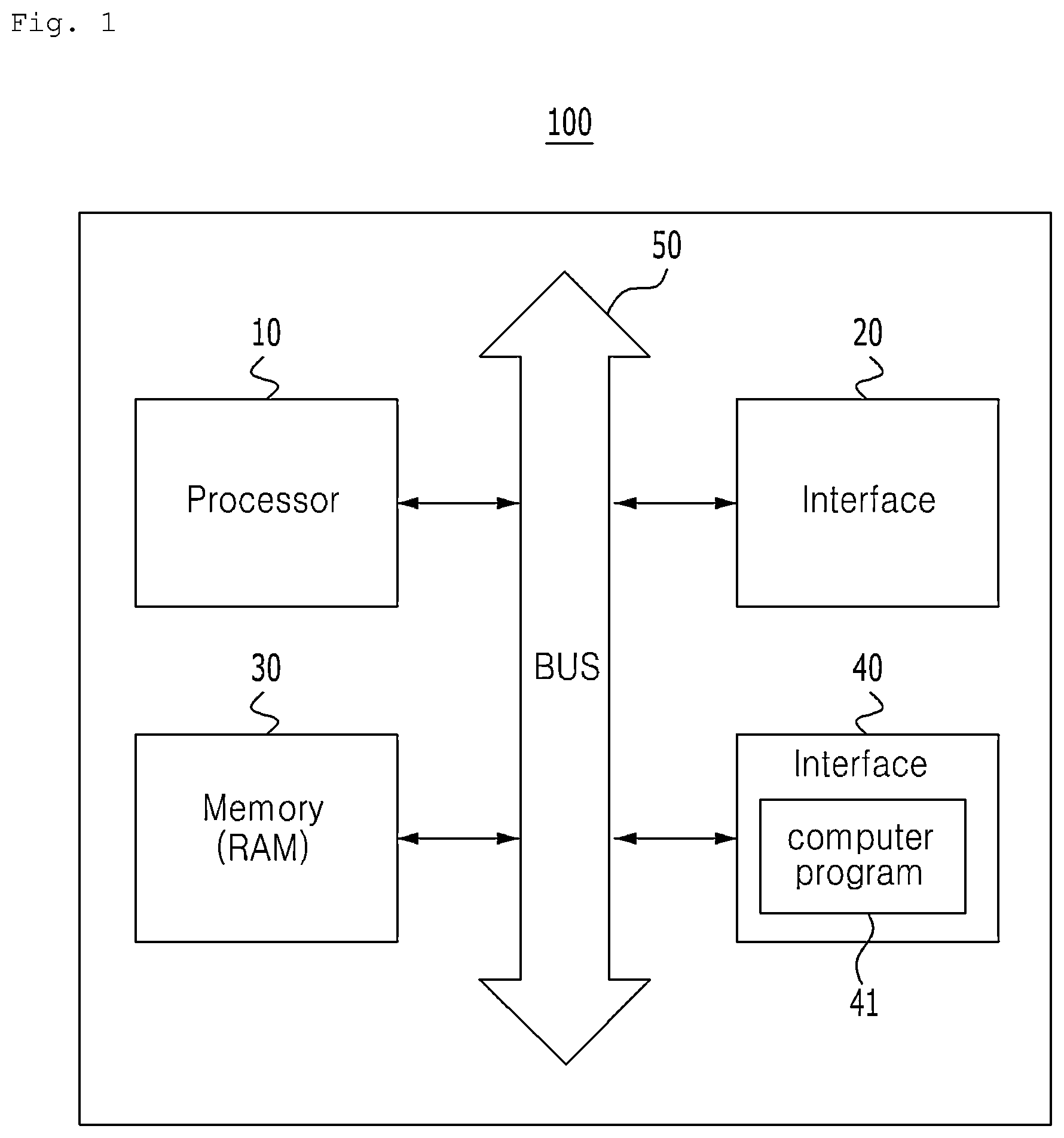 Patent US12586228 — Device and method for calculating atrial wall thickness — Figure 1