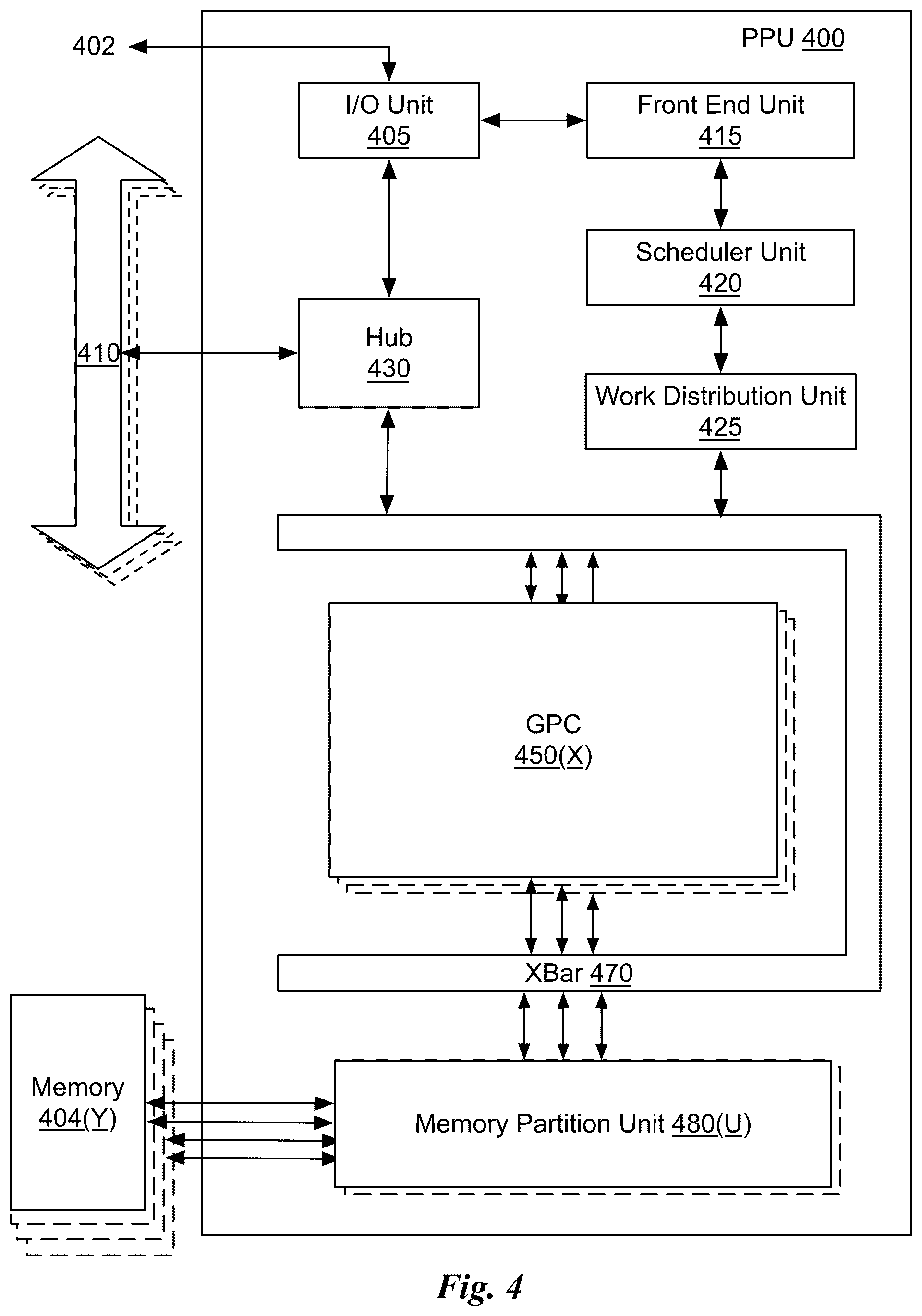 Patent US12586293 Figure 6 – Scene reconstruction from monocular video