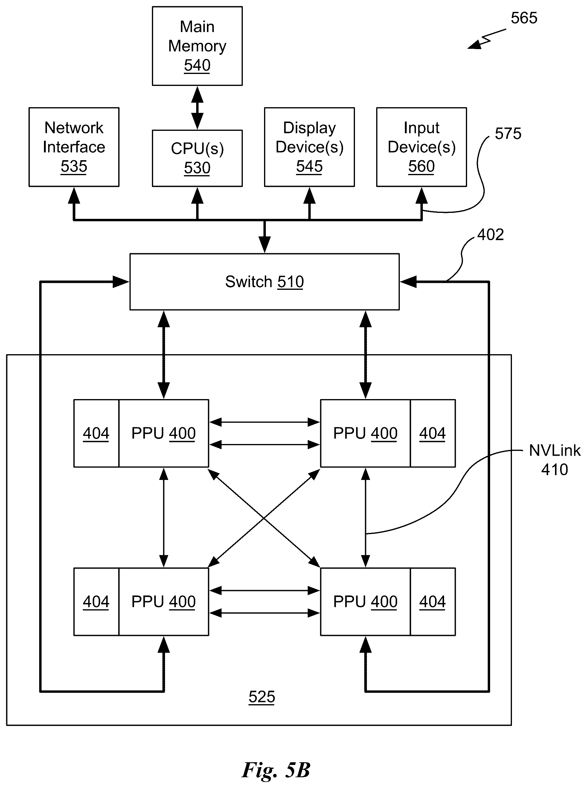 Patent US12586293 Figure 8 – Scene reconstruction from monocular video