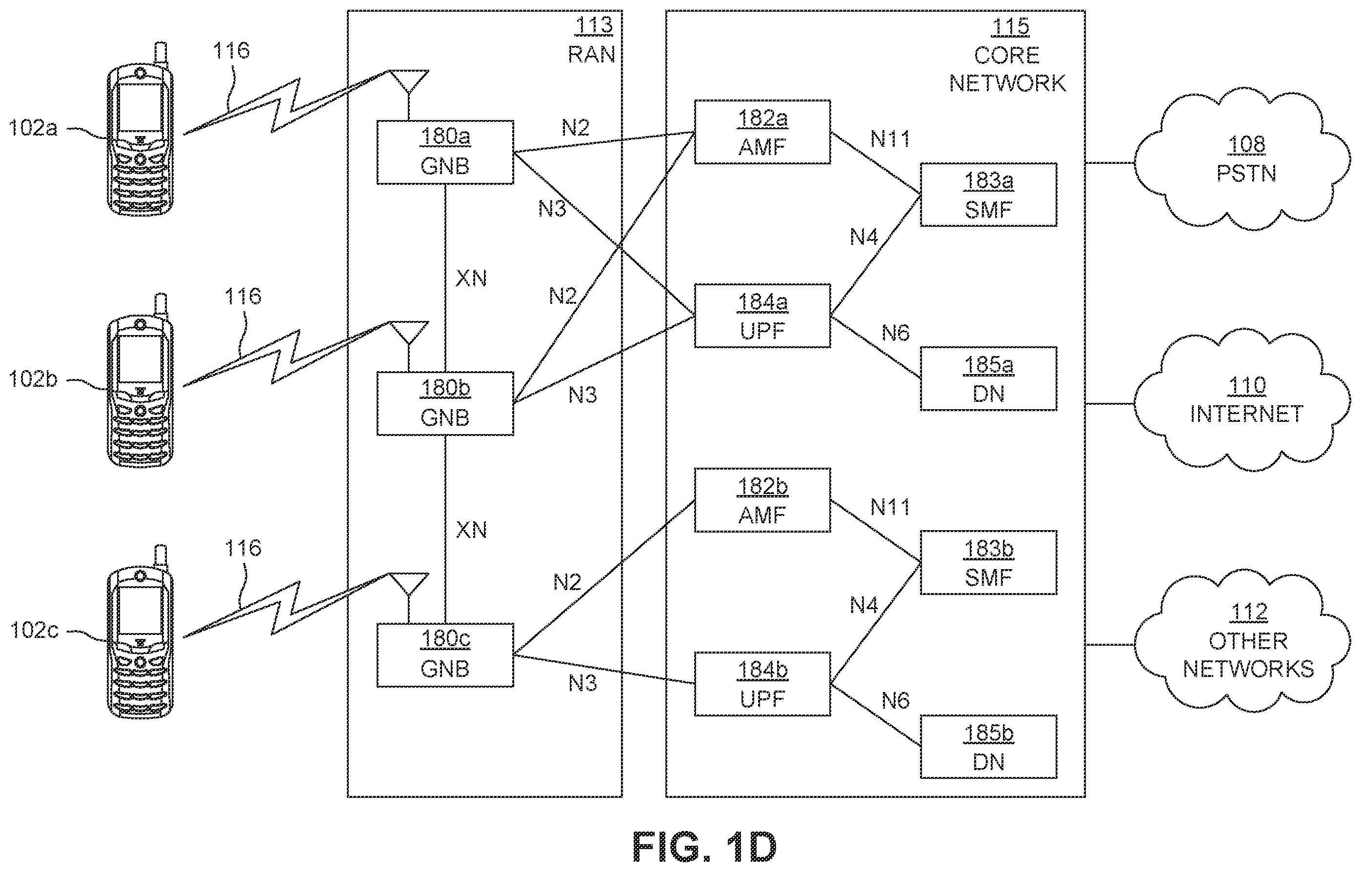 Patent US12586316 Figure 4 – Method for mirroring 3D objects to light field displays