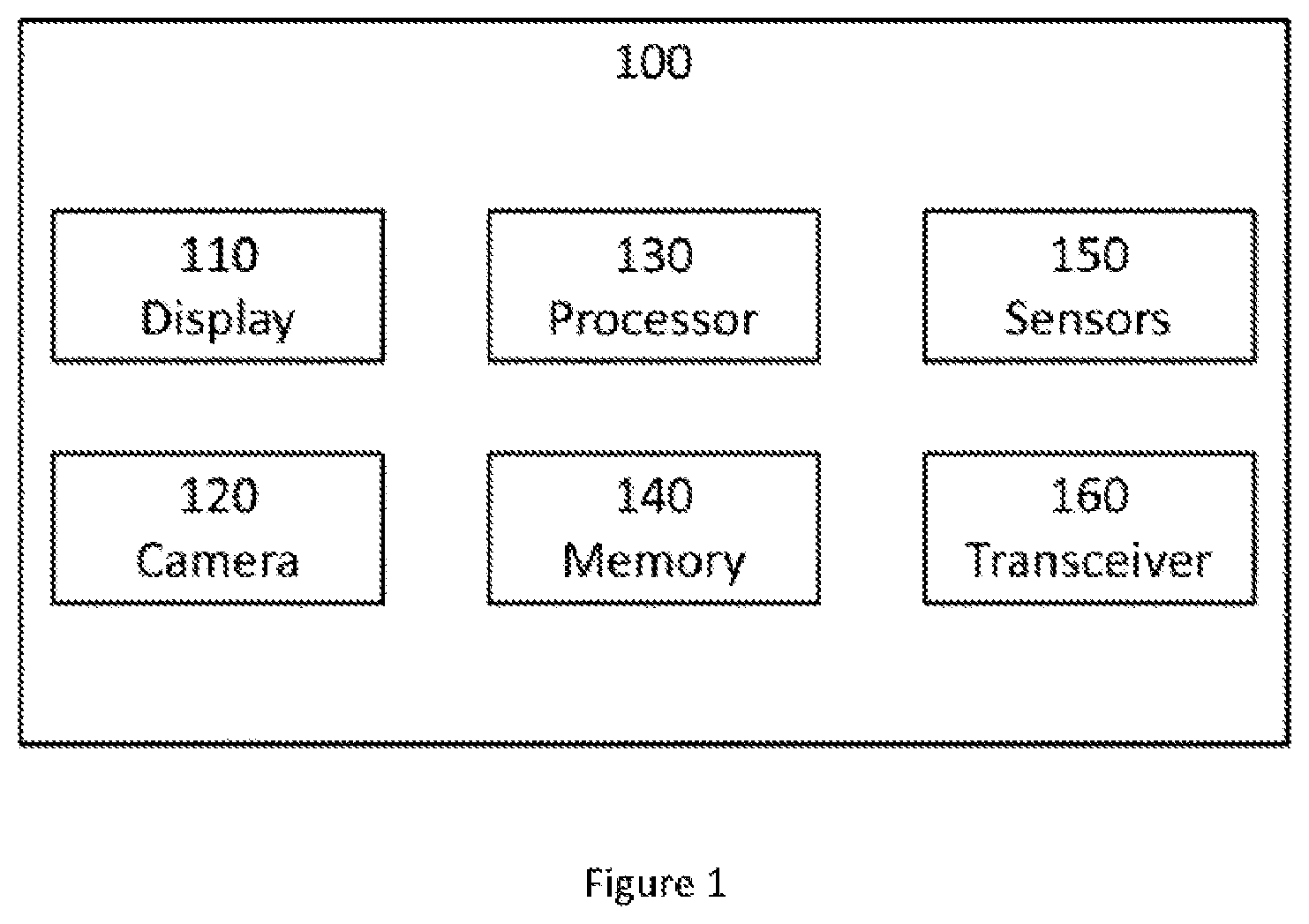 Patent US12586323 — Augmented photo capture — Figure 1