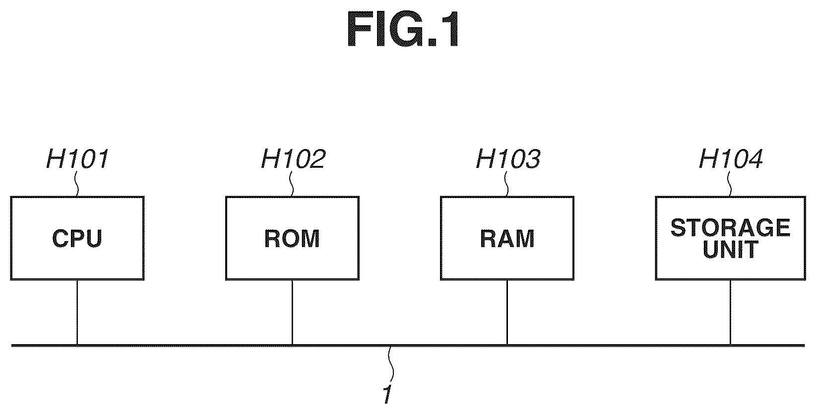 Patent US12586338 Figure 1 – System for updating neural network parameters based on object detection area overlap score
