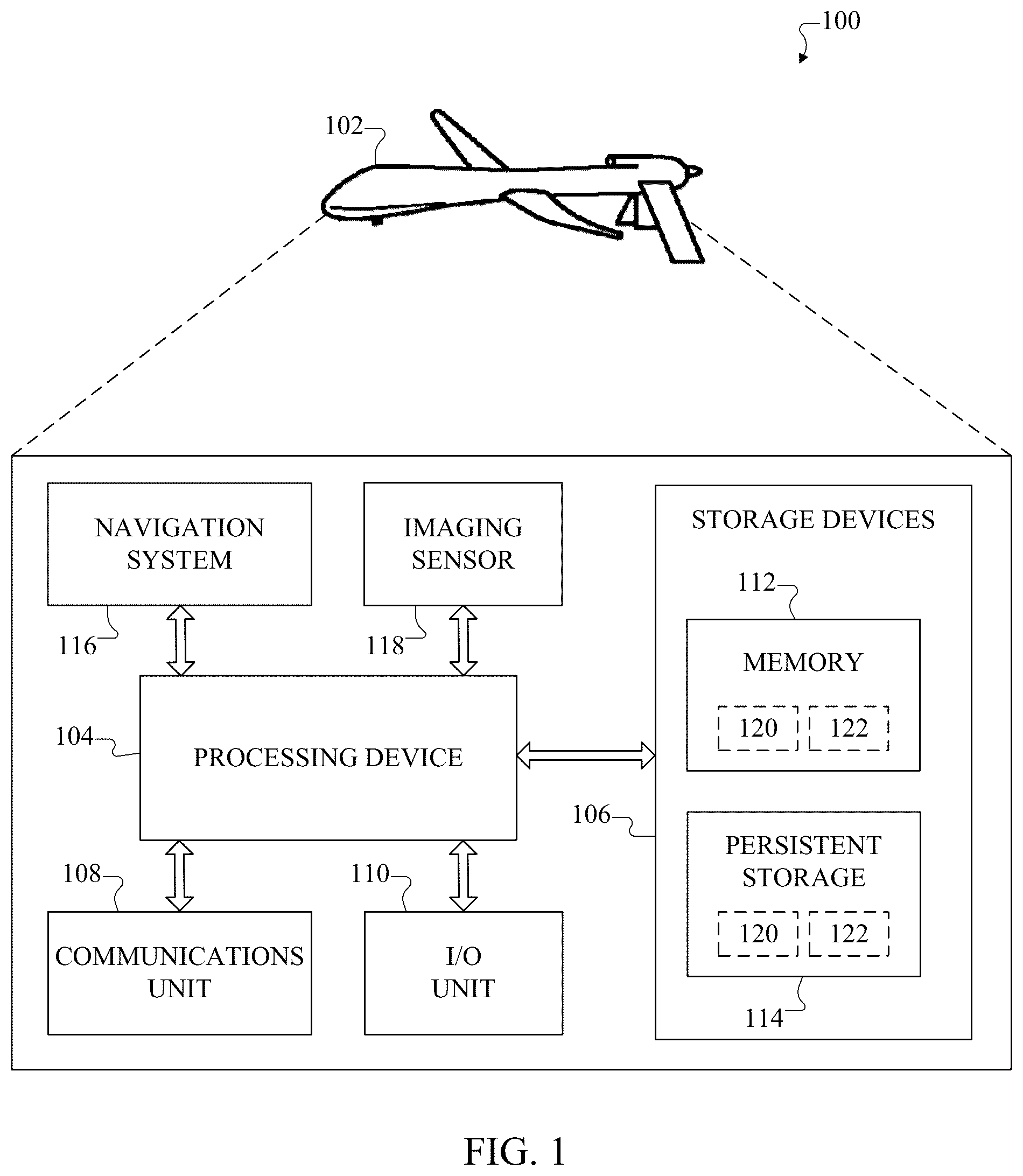 Patent US12586359 — Synthetic-to-realistic image conversion using generative adversarial network (GAN) or other machine learning model — Figure 1