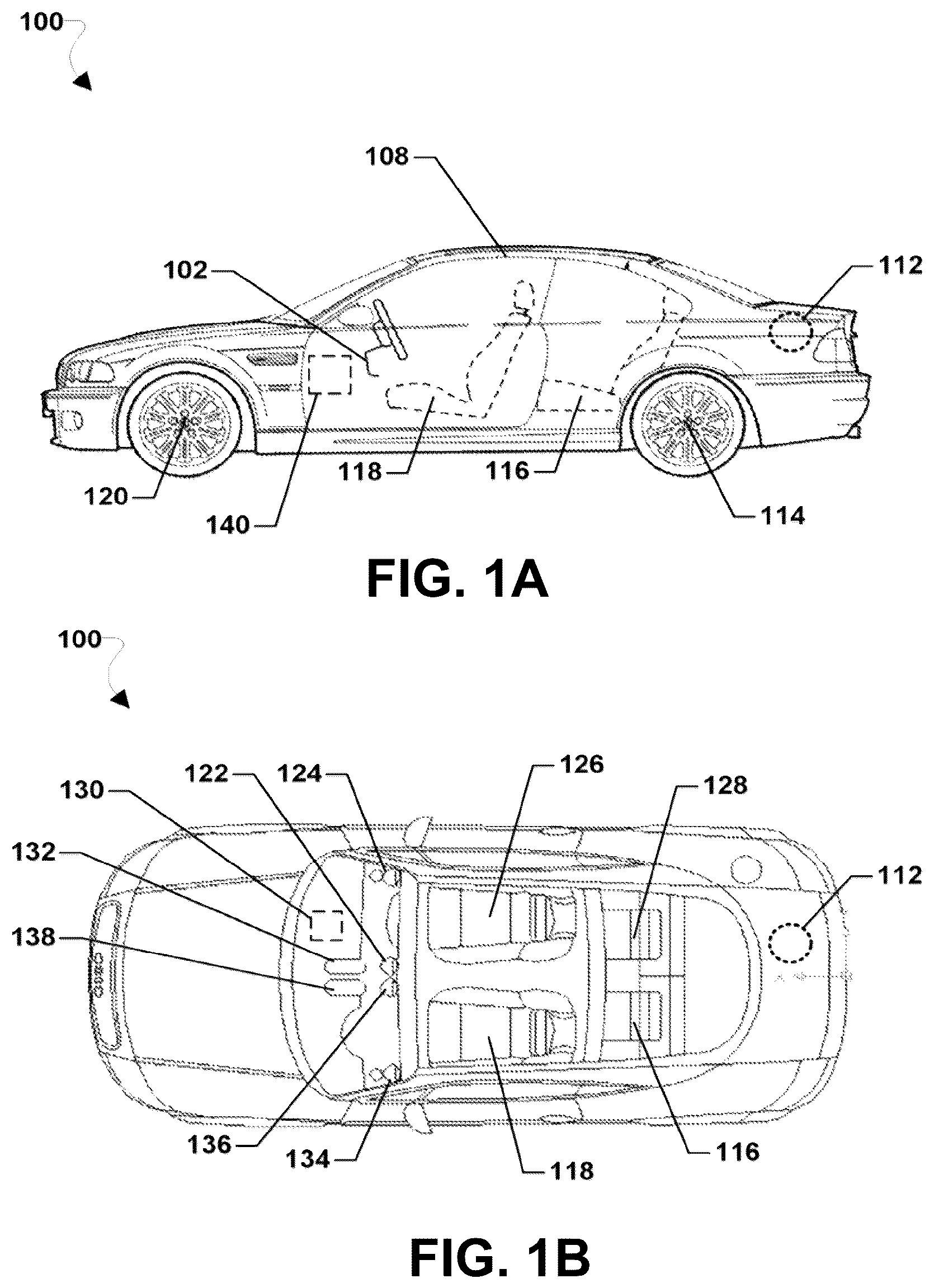 Patent US12586361 — Online adaptation of segmentation machine learning systems — Figure 1