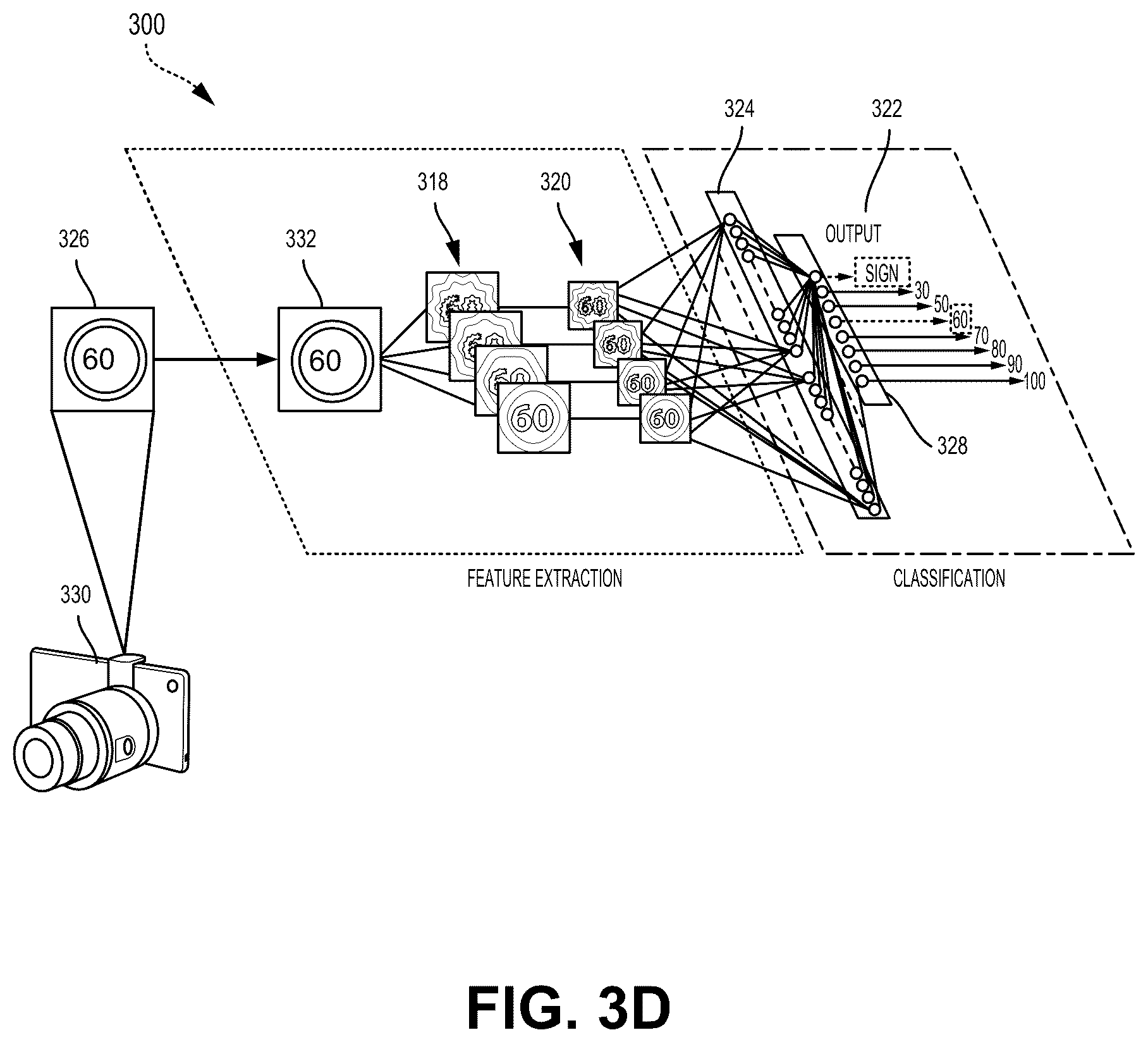 Patent US12586361 Figure 7 – Online adaptation of segmentation machine learning systems