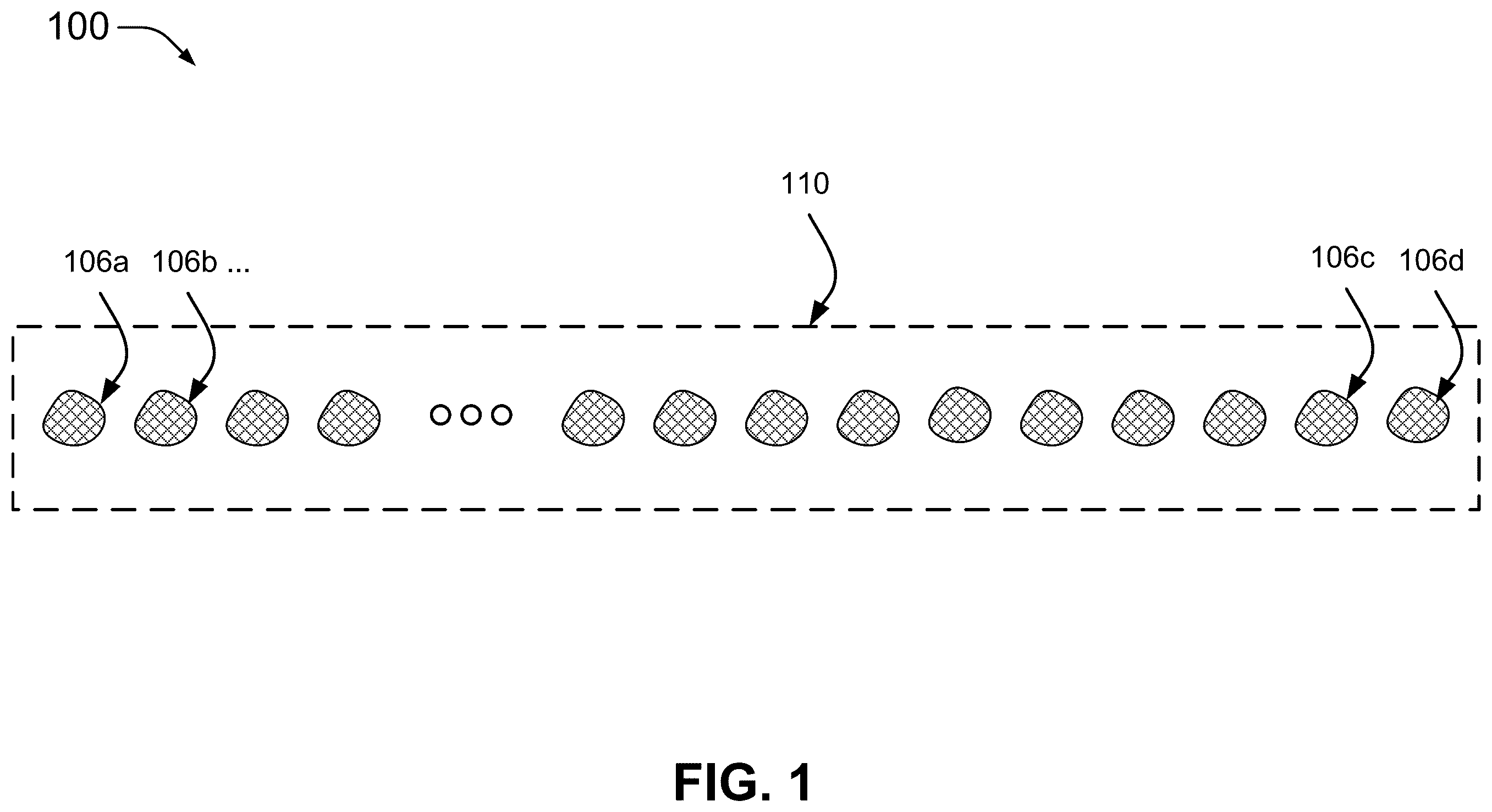 Patent US12586367 — Quantum convolutional neural network circuit — Figure 1