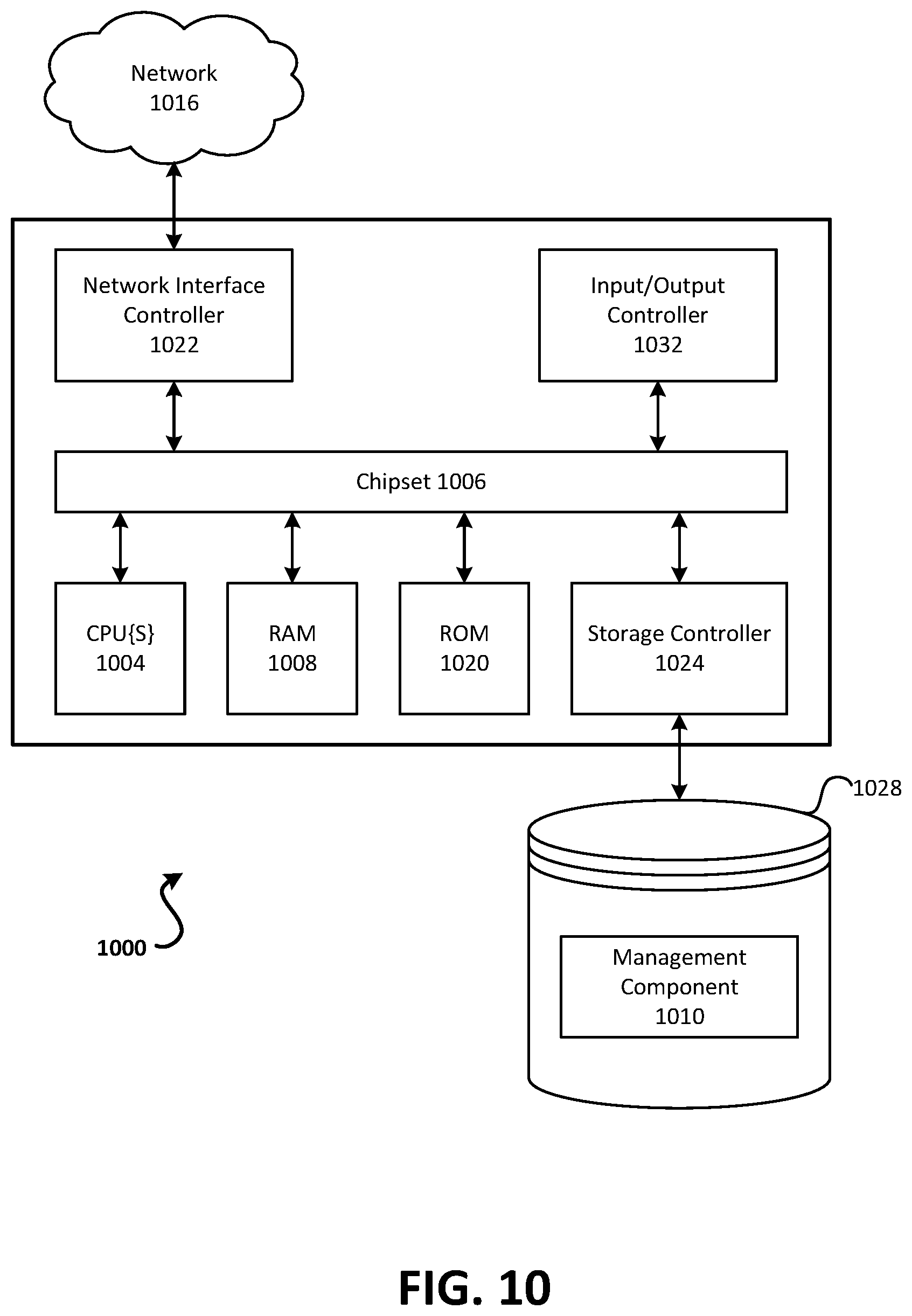 Patent US12586375 Figure 9 – Content validation using scene modification