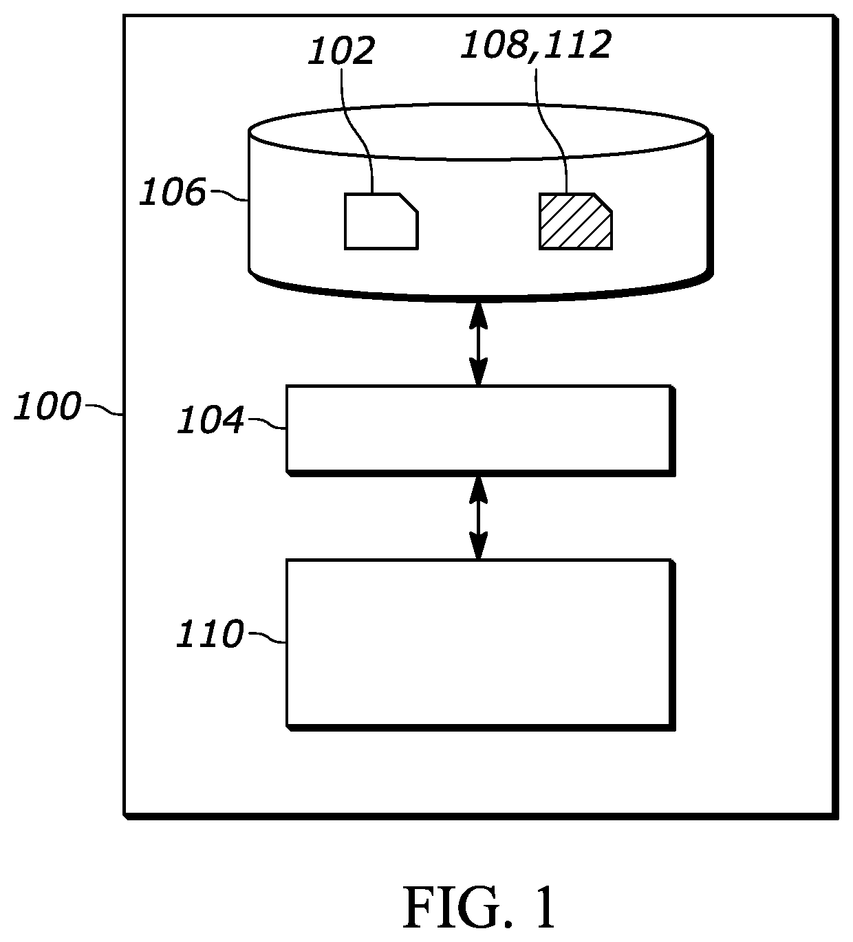 Patent US12586393 — Knowledge-driven scene priors for semantic audio-visual embodied navigation — Figure 1
