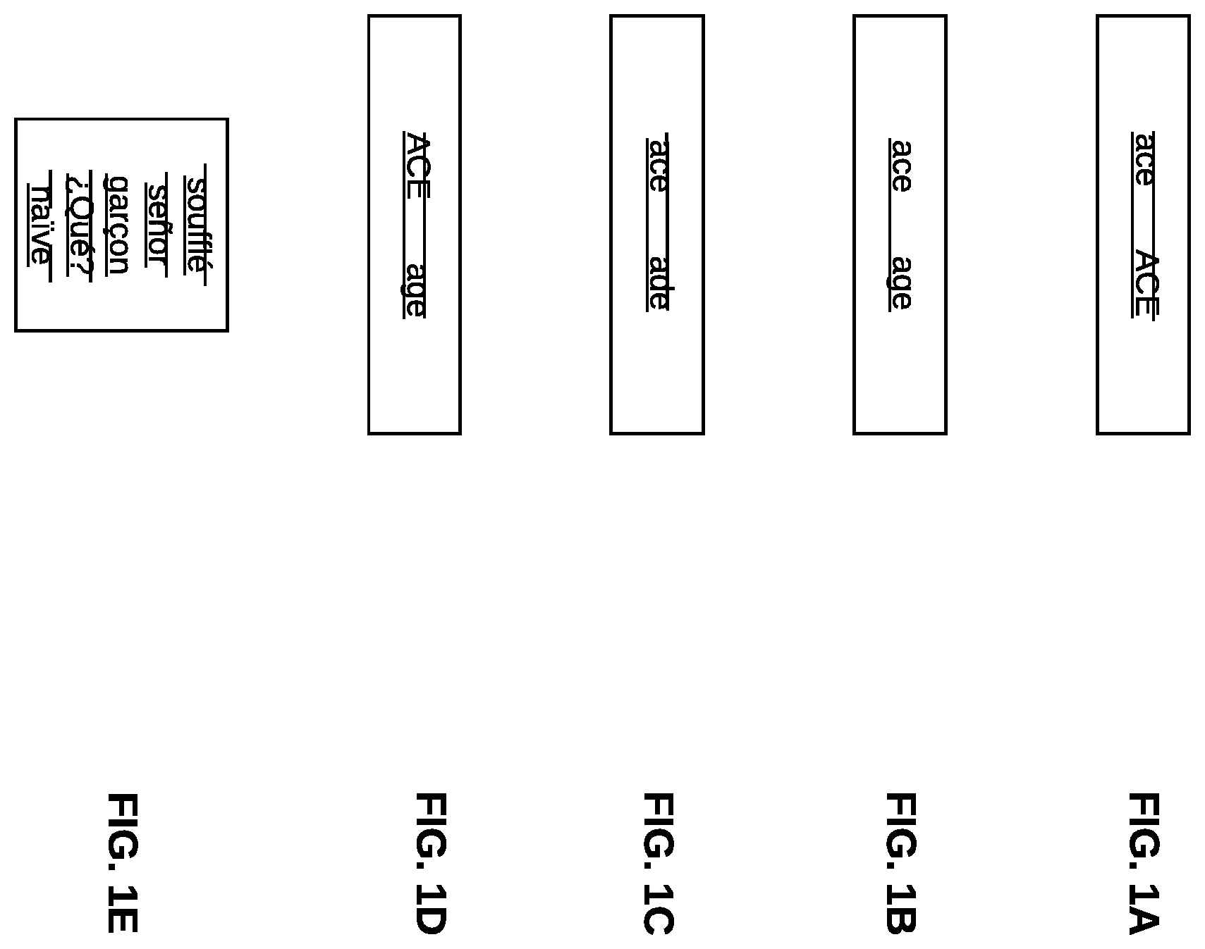 Patent US12586397 — Method and apparatus employing font size determination for resolution-independent rendered text for electronic documents — Figure 1