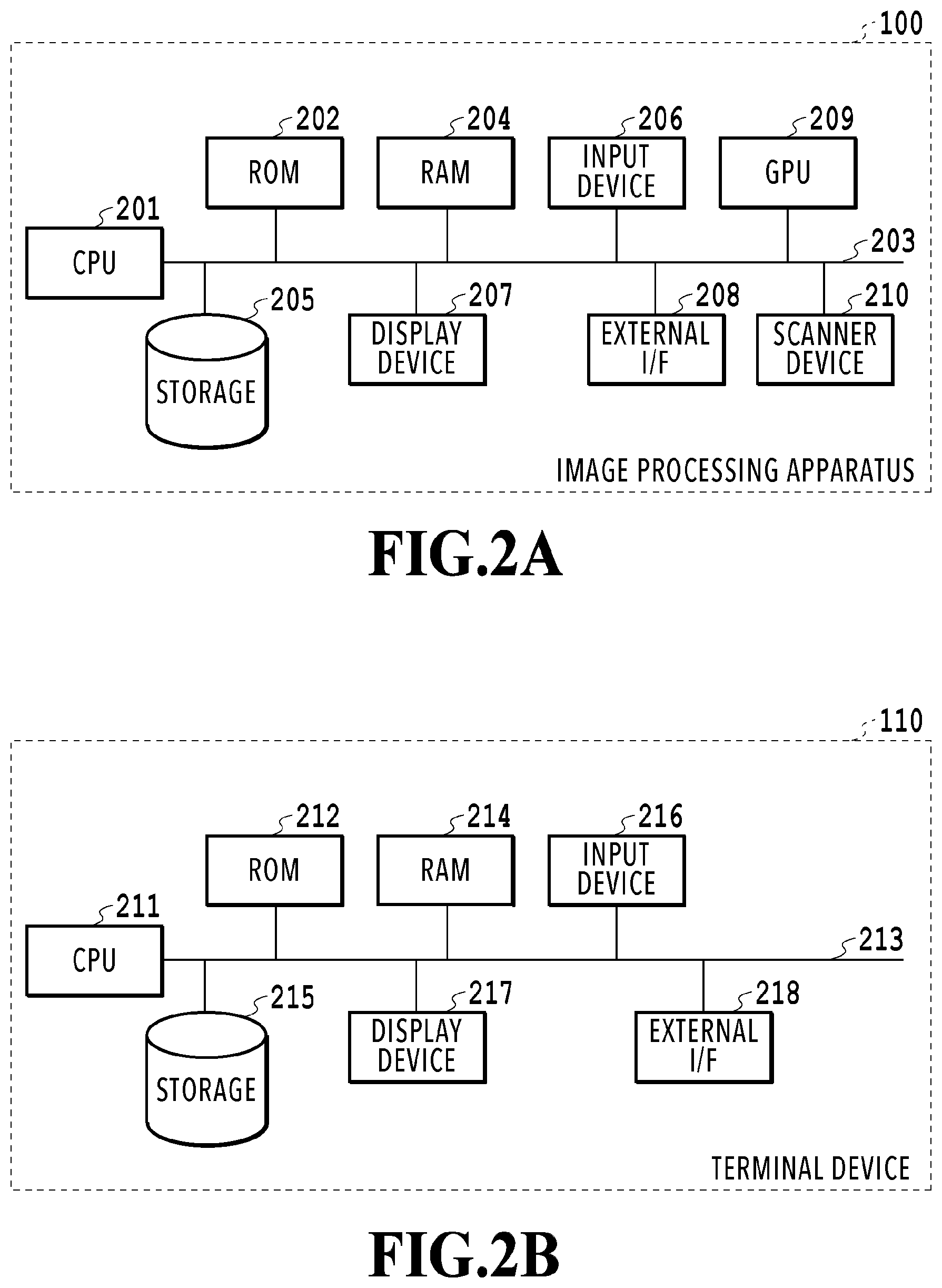 Patent US12586400 Figure 2 – Image processing apparatus, control method thereof, and storage medium