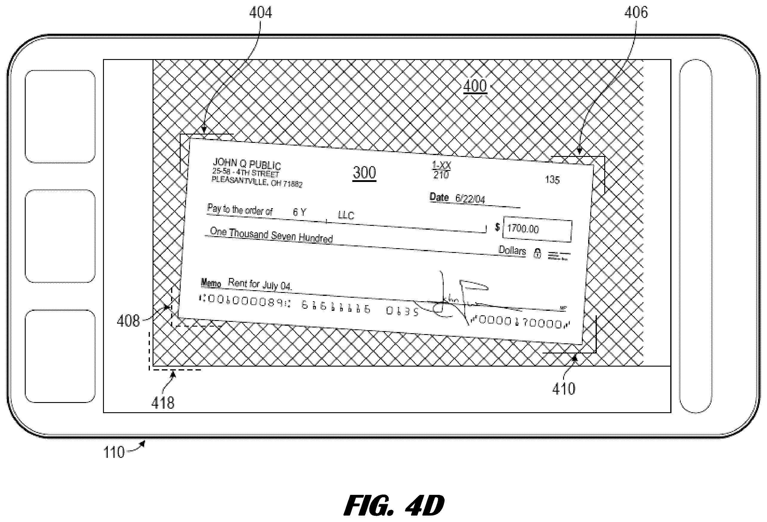 Patent US12586402 Figure 8 – Machine-learning models for image processing