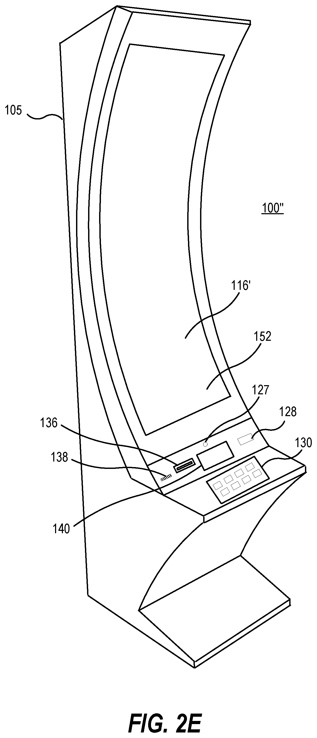 Patent US12586437 Figure 5 – Controlling power consumption in graphics components of gaming devices