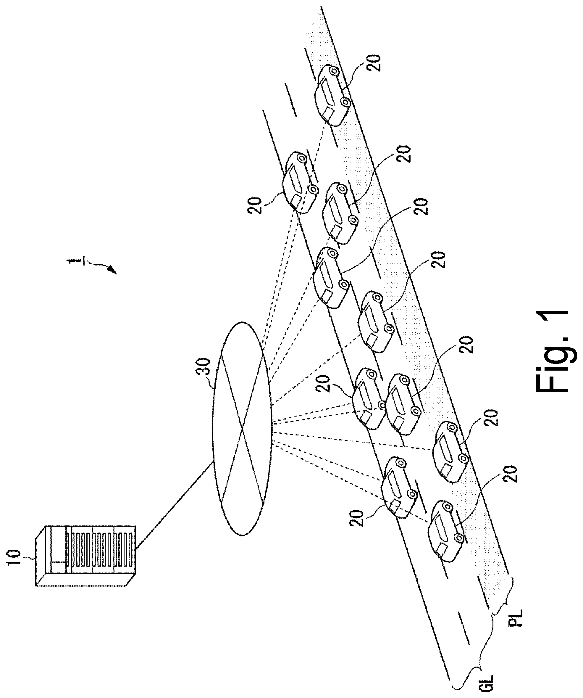 Patent US12586471 — Information processing apparatus, information processing method and program — Figure 1