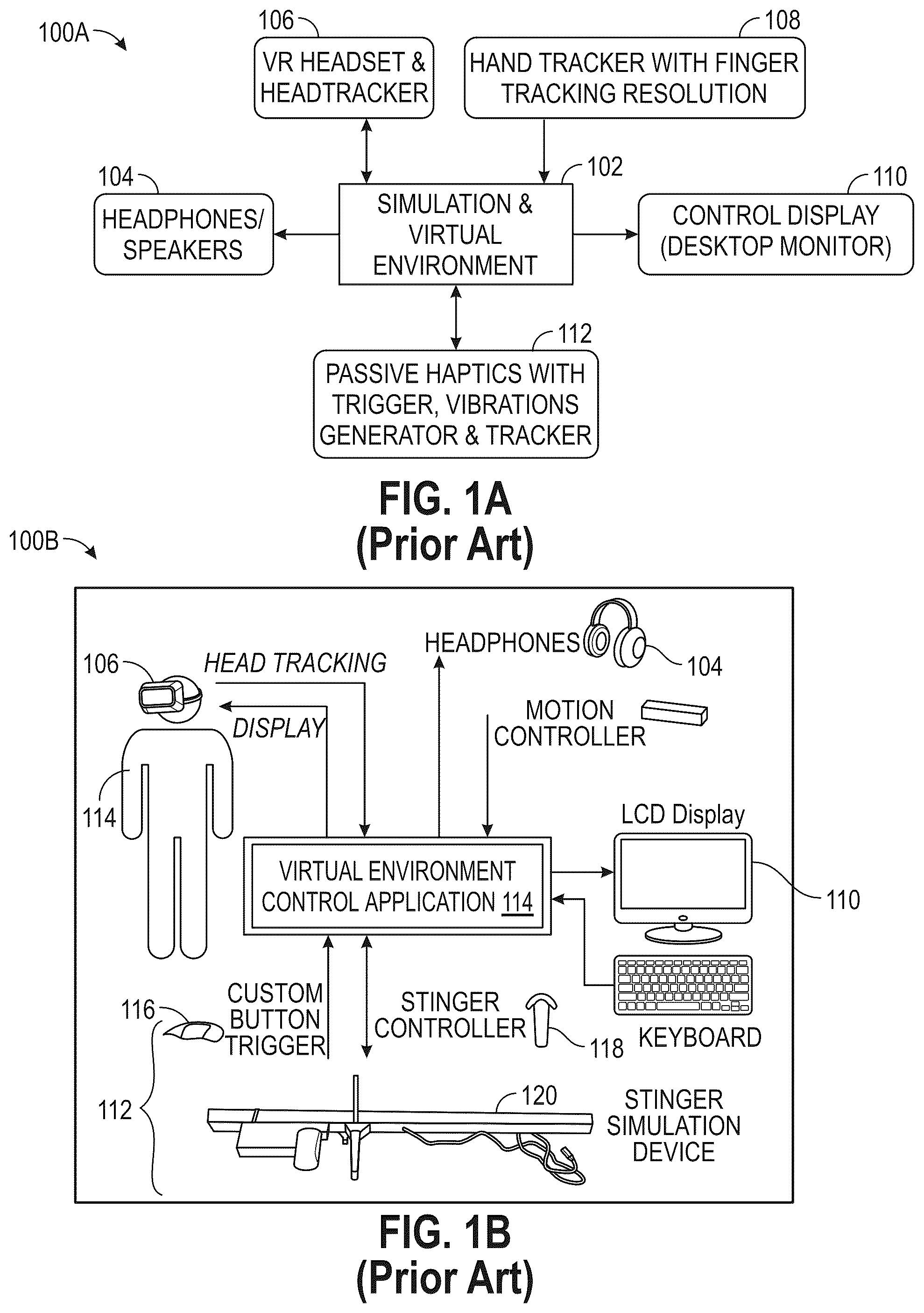 Patent US12586483 — Modular circuit card assembly for advanced training applications — Figure 1