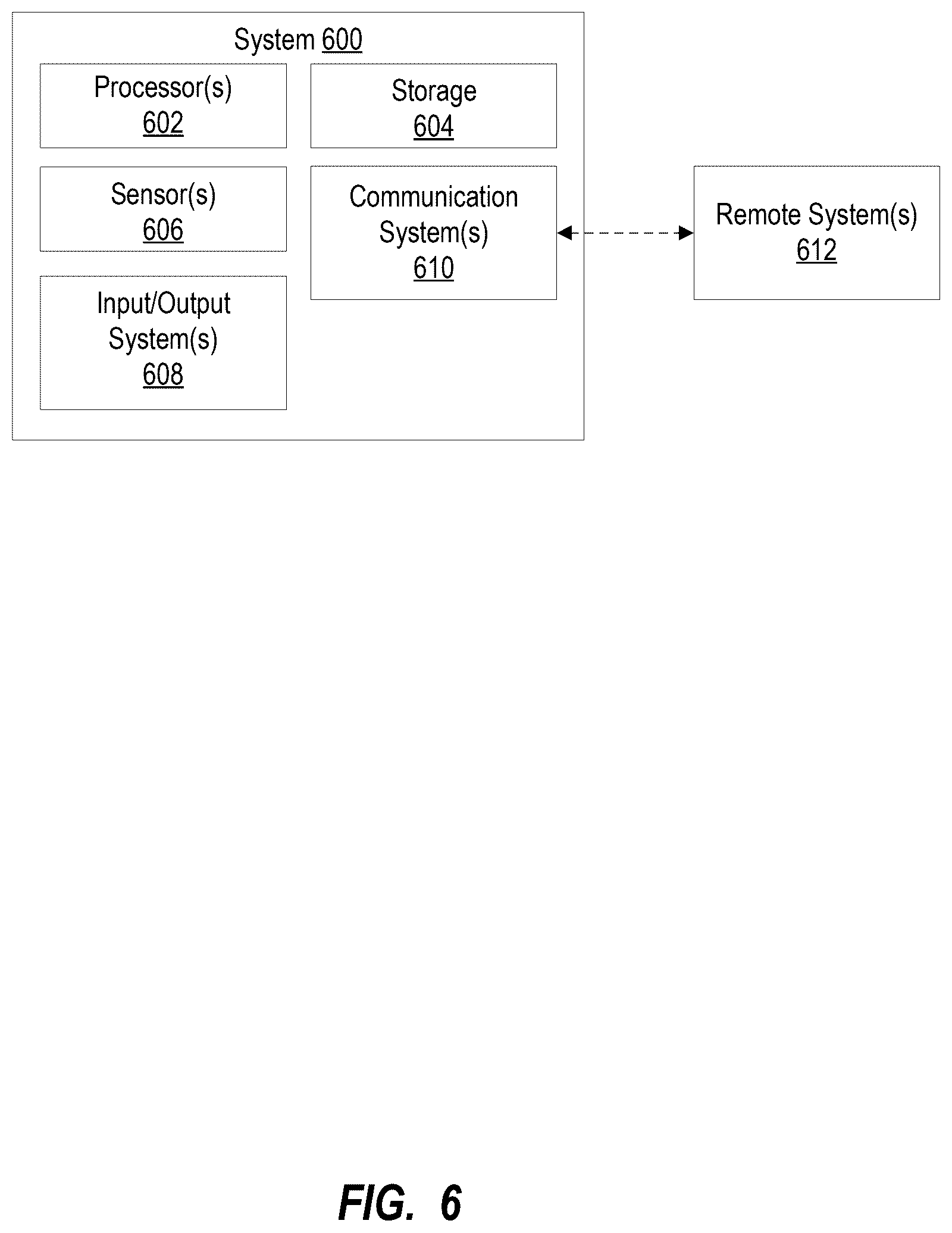 Patent US12586485 Figure 6 – Systems and methods for generating lyrics and chords for user interfaces