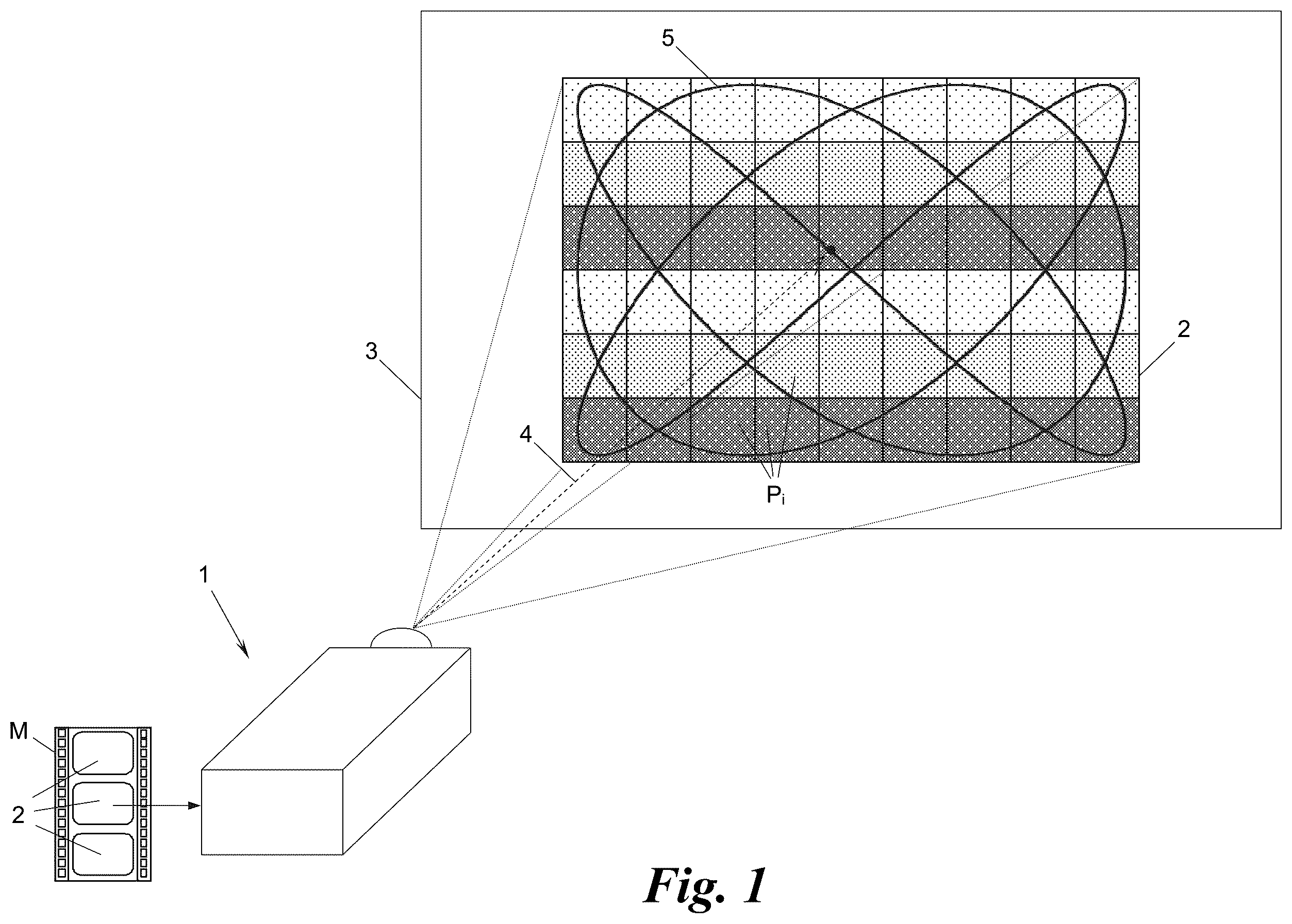 Patent US12586498 — Display apparatus — Figure 1