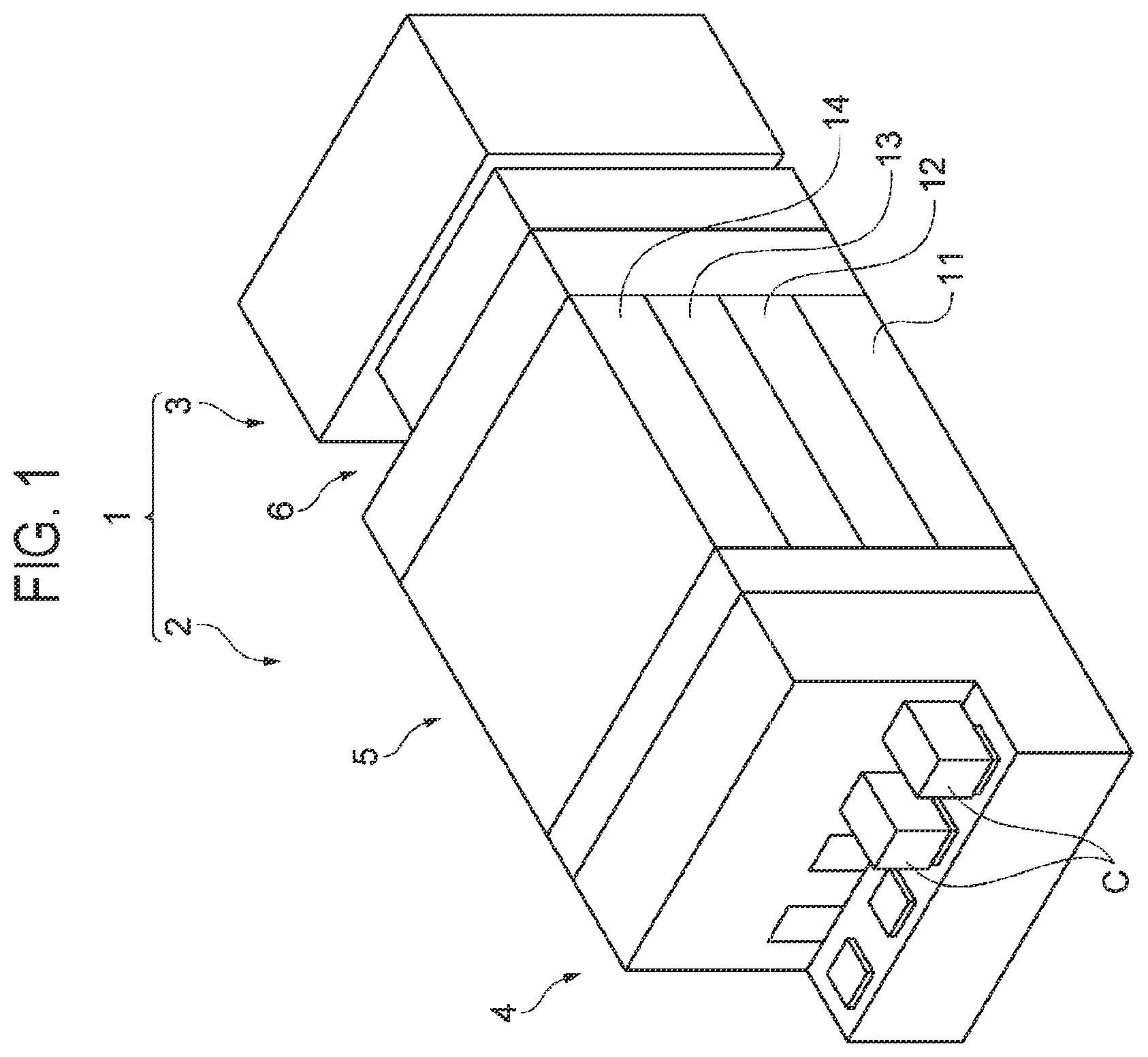 Patent US12586501 Figure 1 – Display device, display method, and storage medium