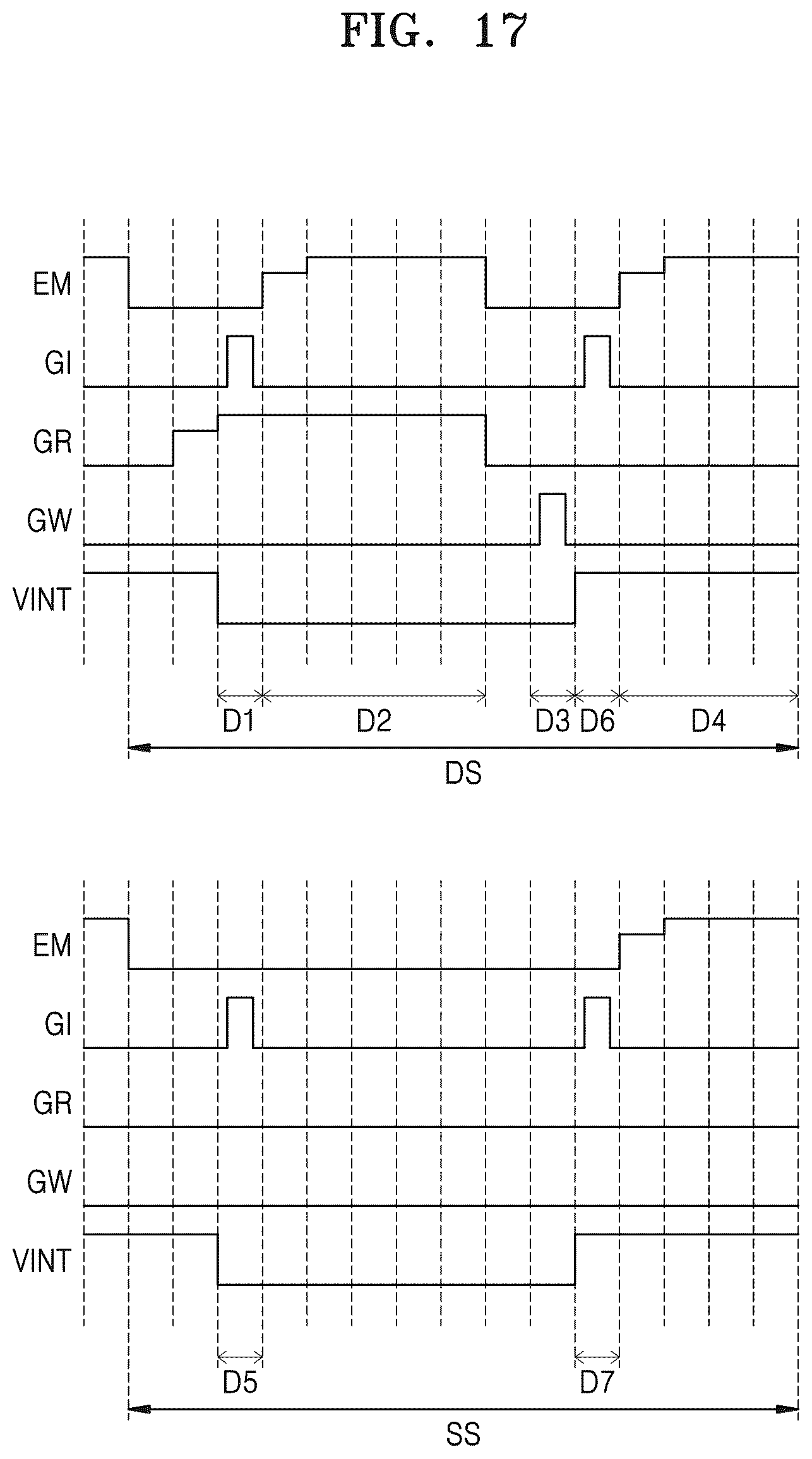 Patent US12586539 Figure 17 – Display apparatus