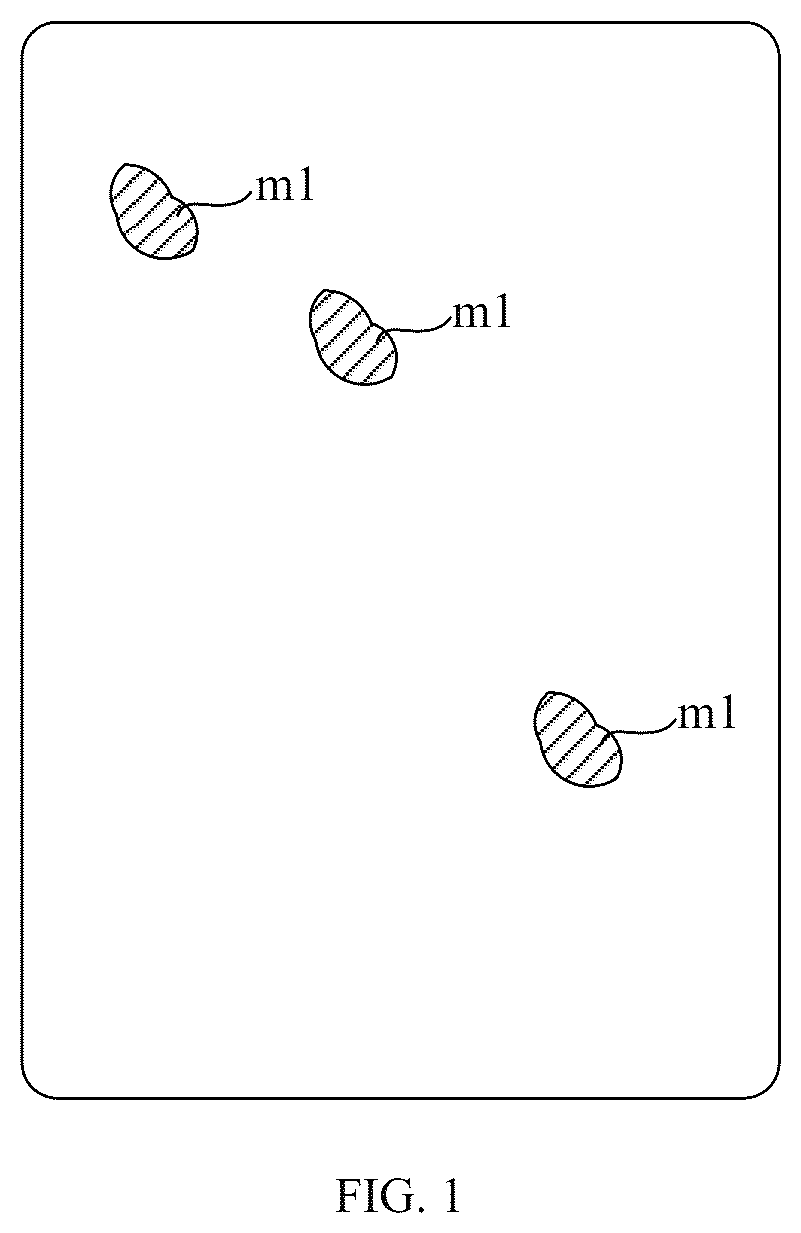 Patent US12586547 — Compensation device and method for display apparatus, display apparatus, and computer storage medium — Figure 1