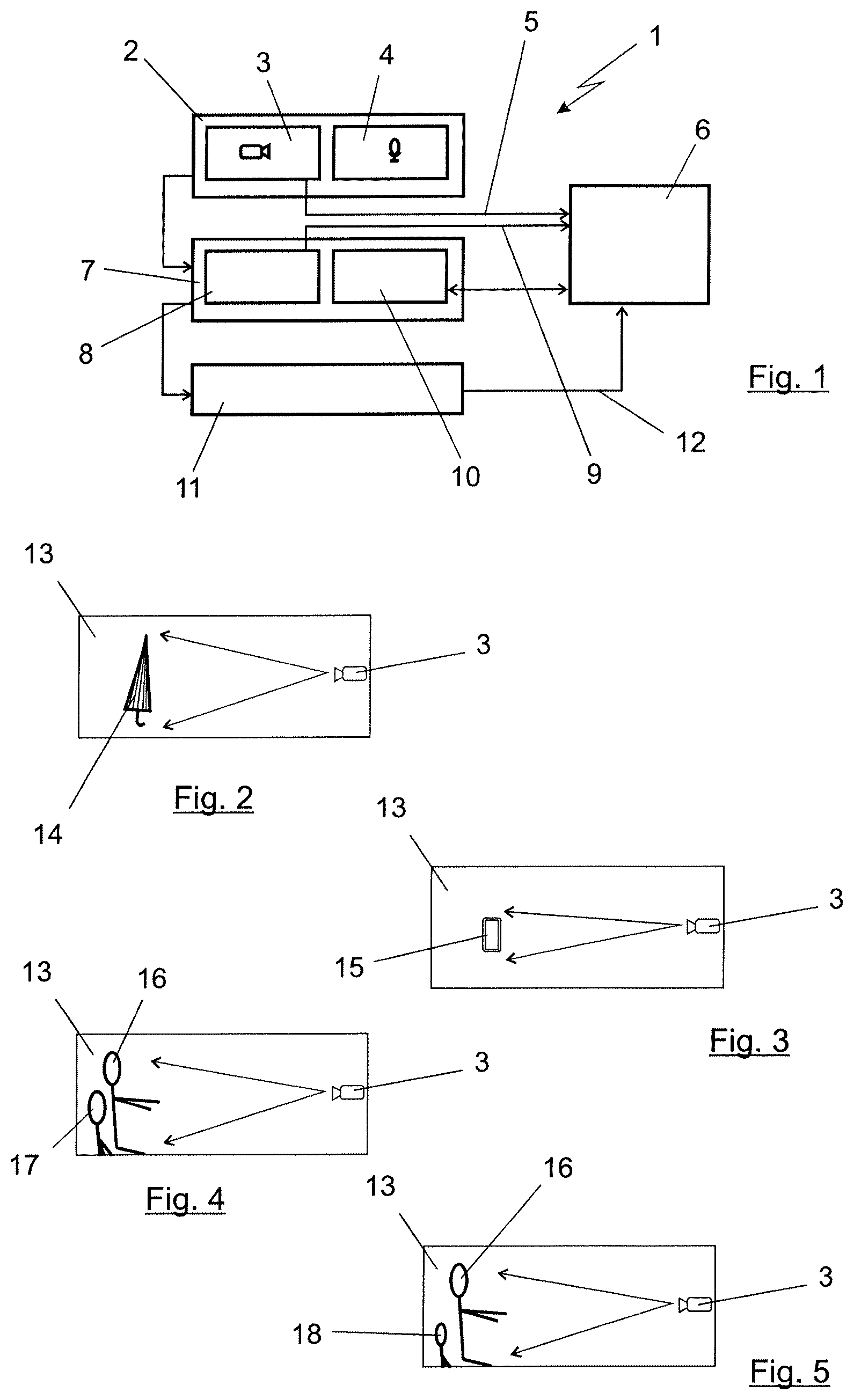 Patent US12586559 — Method and apparatus for generating speech outputs in a vehicle — Figure 1