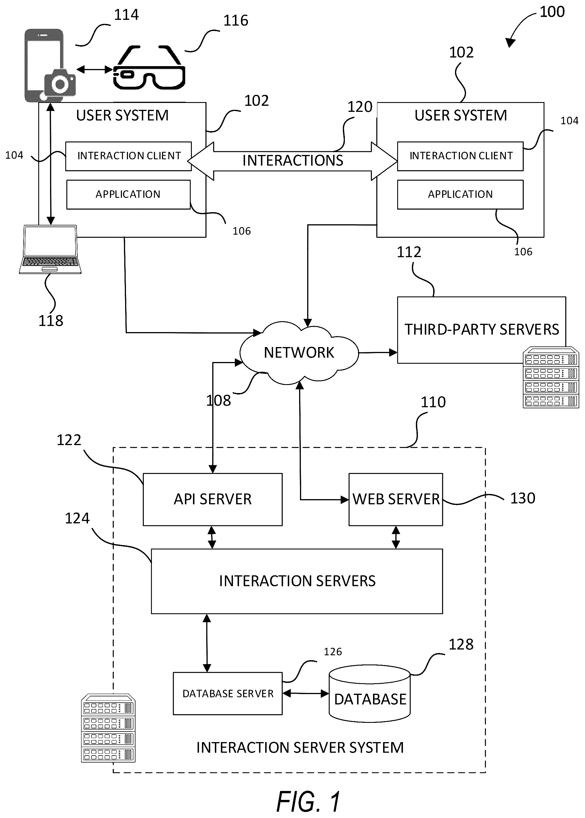 Patent US12586568 — Synthetically generating inner speech training data — Figure 1