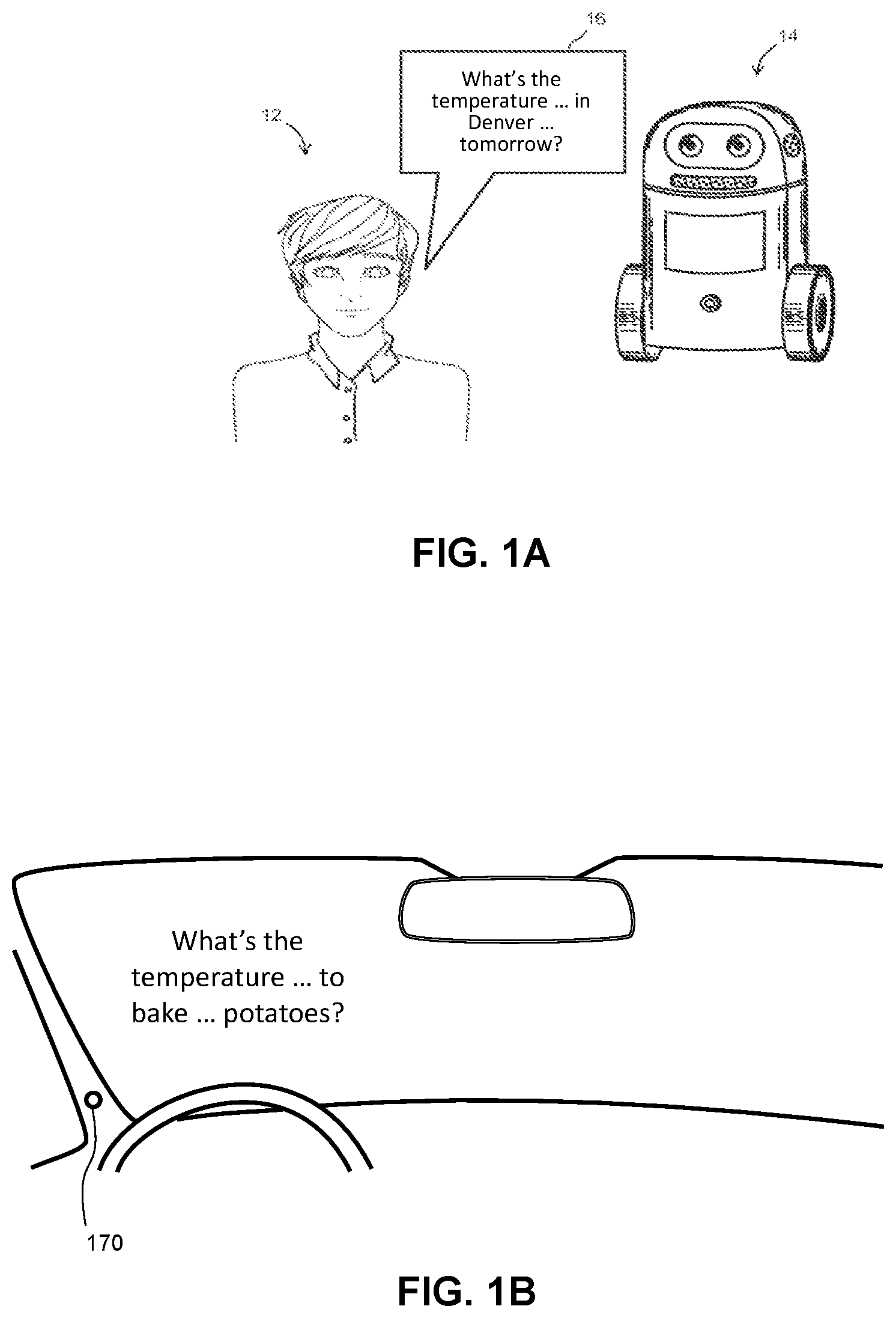 Patent US12586576 — Semantically conditioned voice activity detection — Figure 1