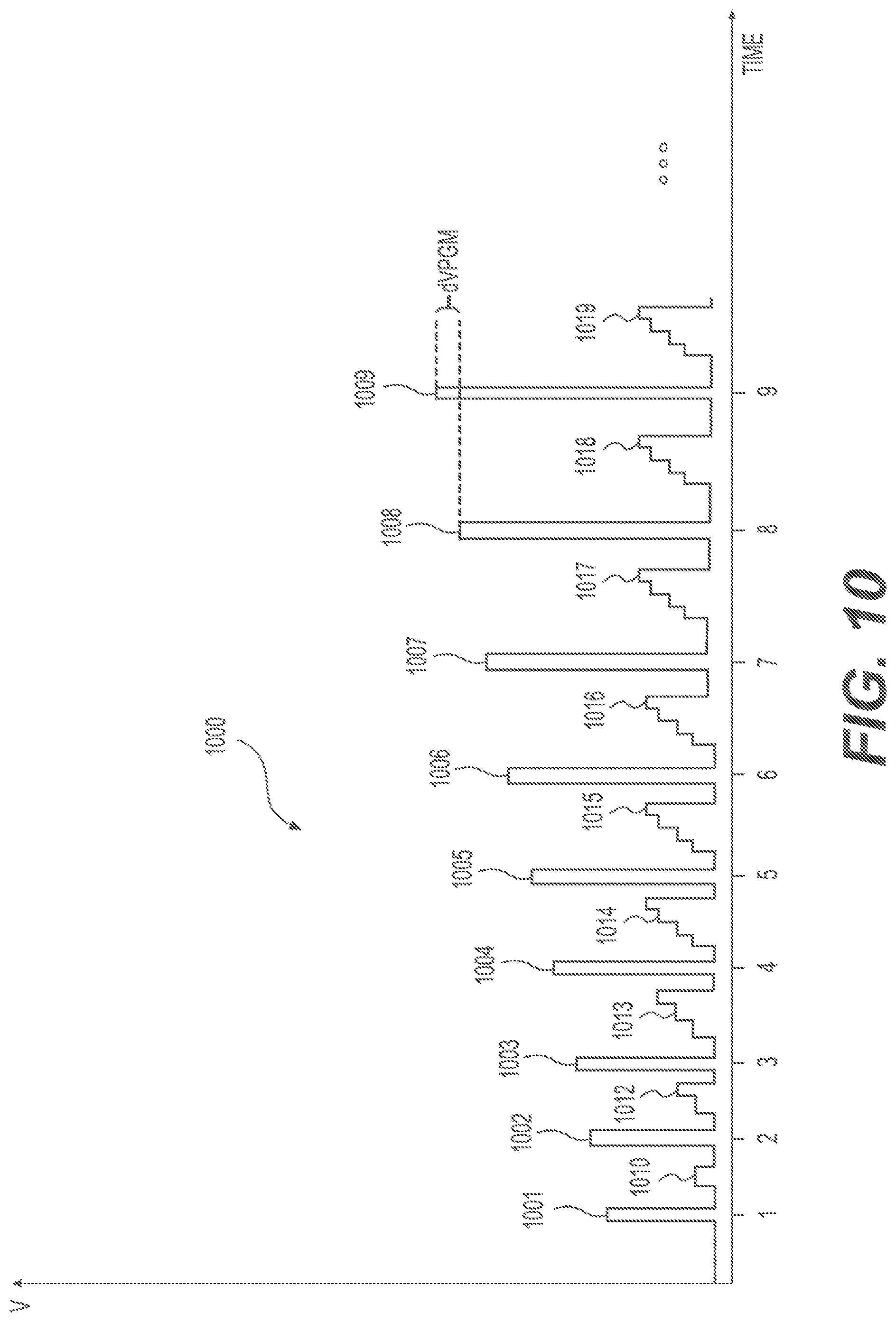 Patent US12586647 Figure 13 – Programming techniques that utilize analog bitscan in a memory device