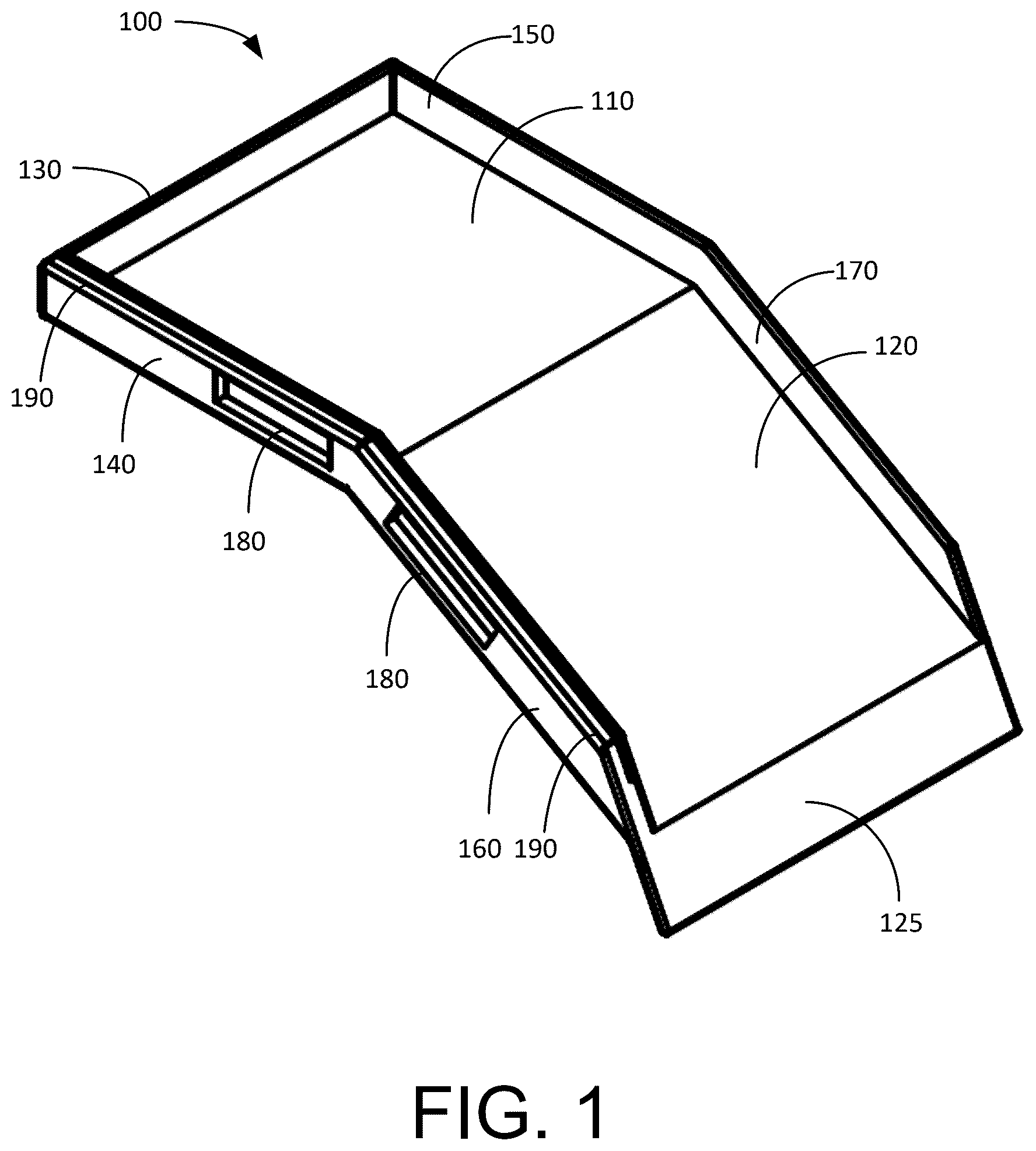 Patent US12586705 — Diverter device for transformer fluids — Figure 1