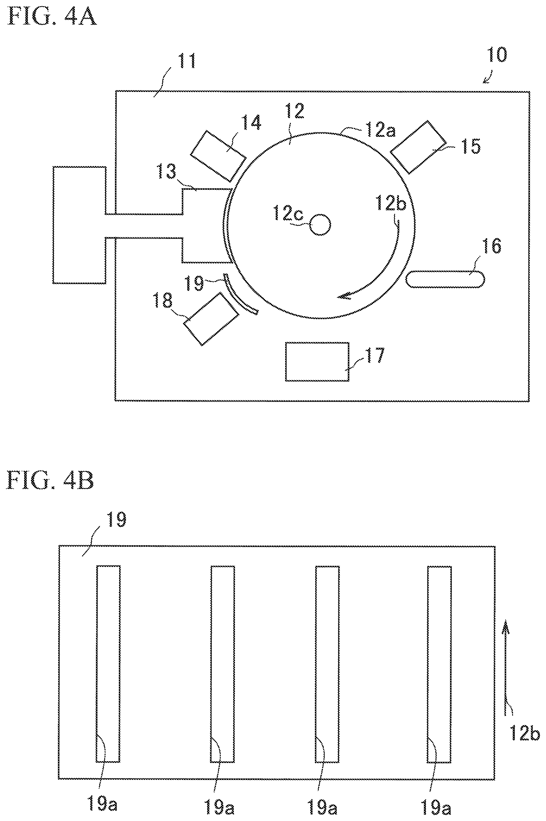 Patent US12586723 Figure 4 – Thin film high polymer laminated capacitor