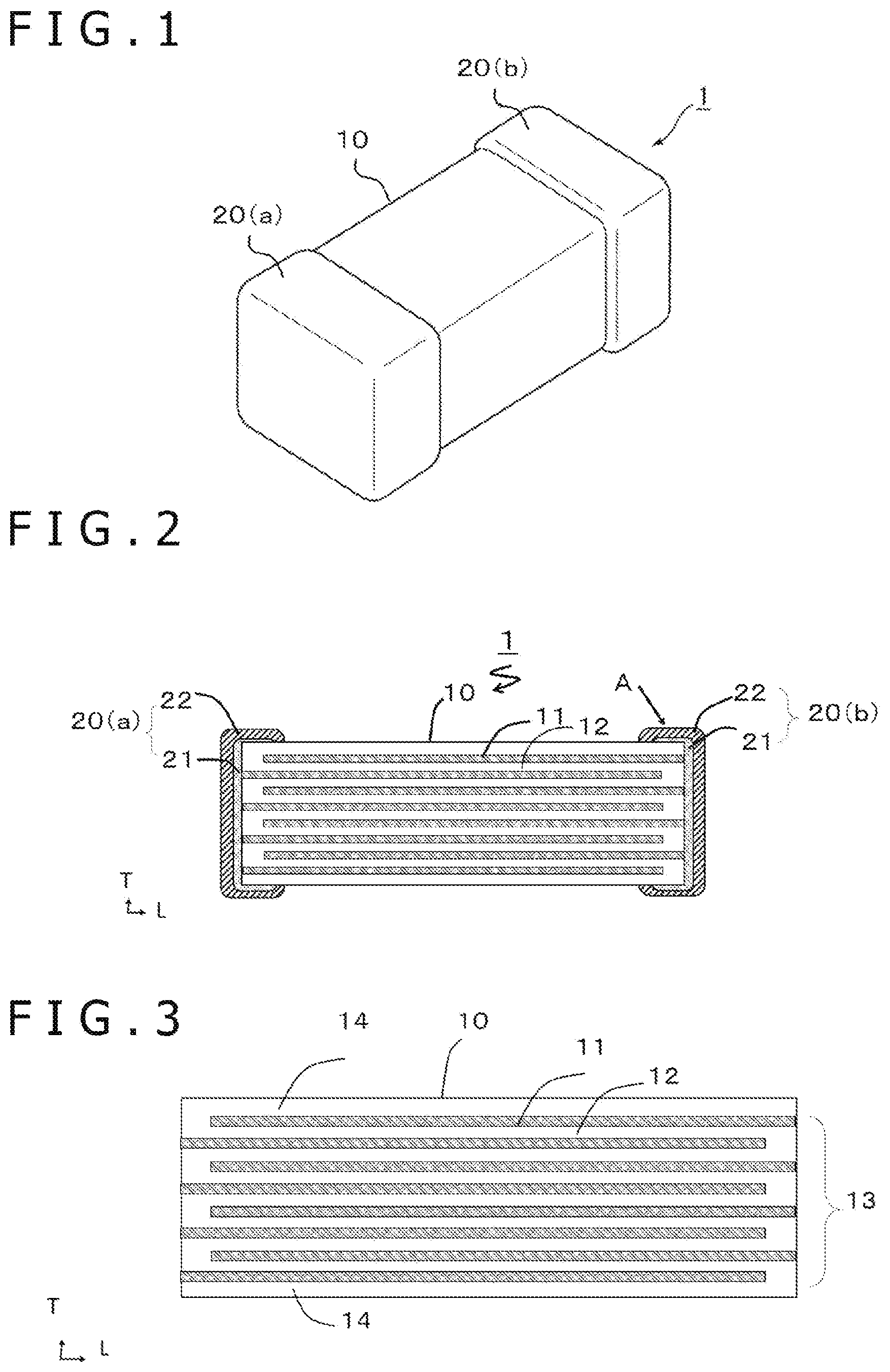 Patent US12586726 Figure 1 – Multilayer ceramic electronic component and manufacturing method thereof