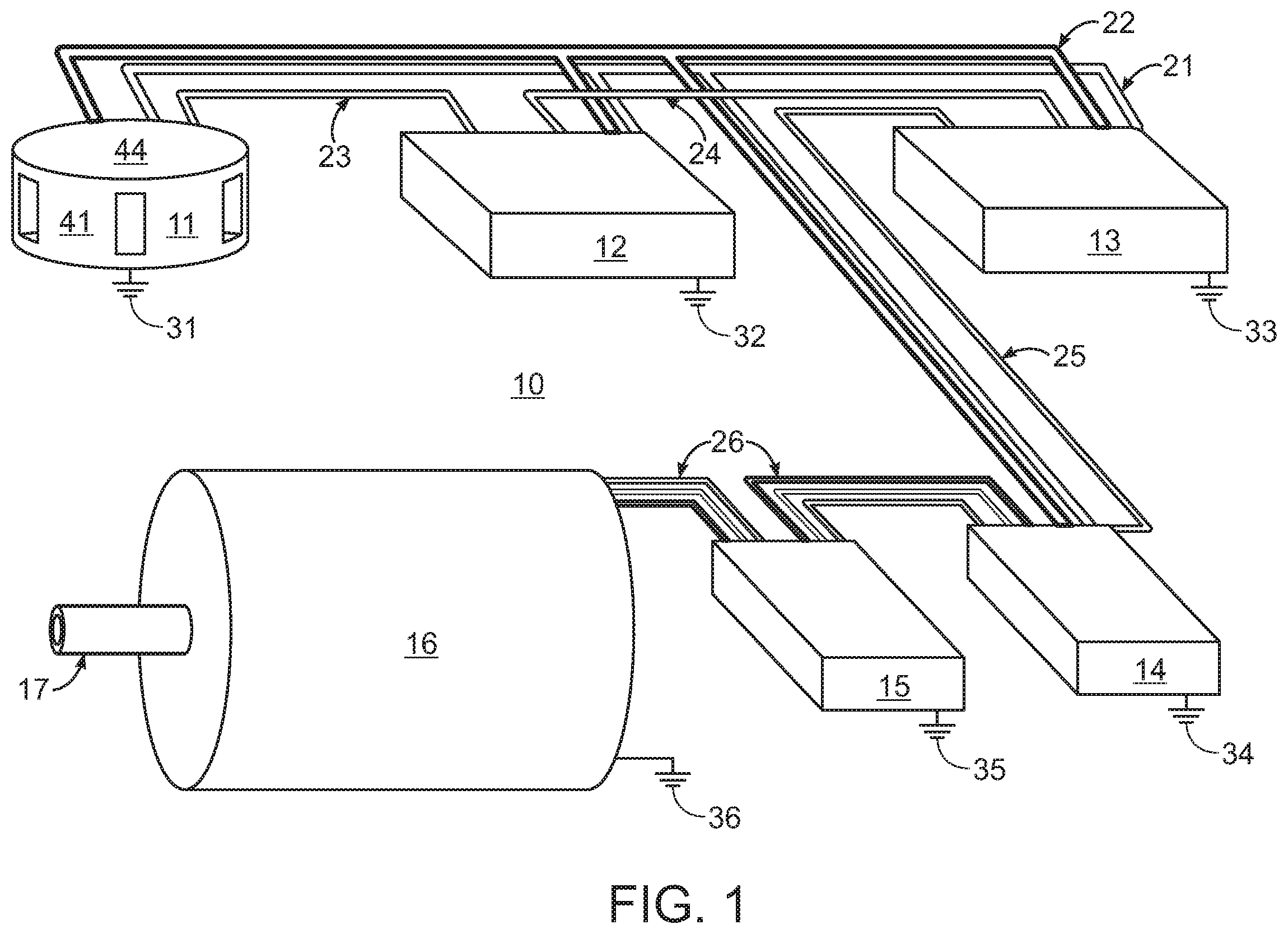 Patent US12586735 — Supercapacitor — Figure 1