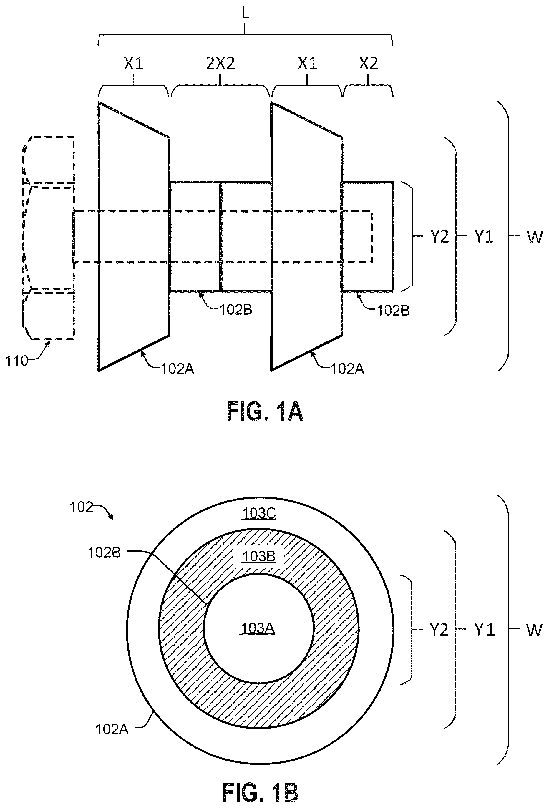Patent US12586756 — Systems and methods for aluminum ion beam generation source technology — Figure 1