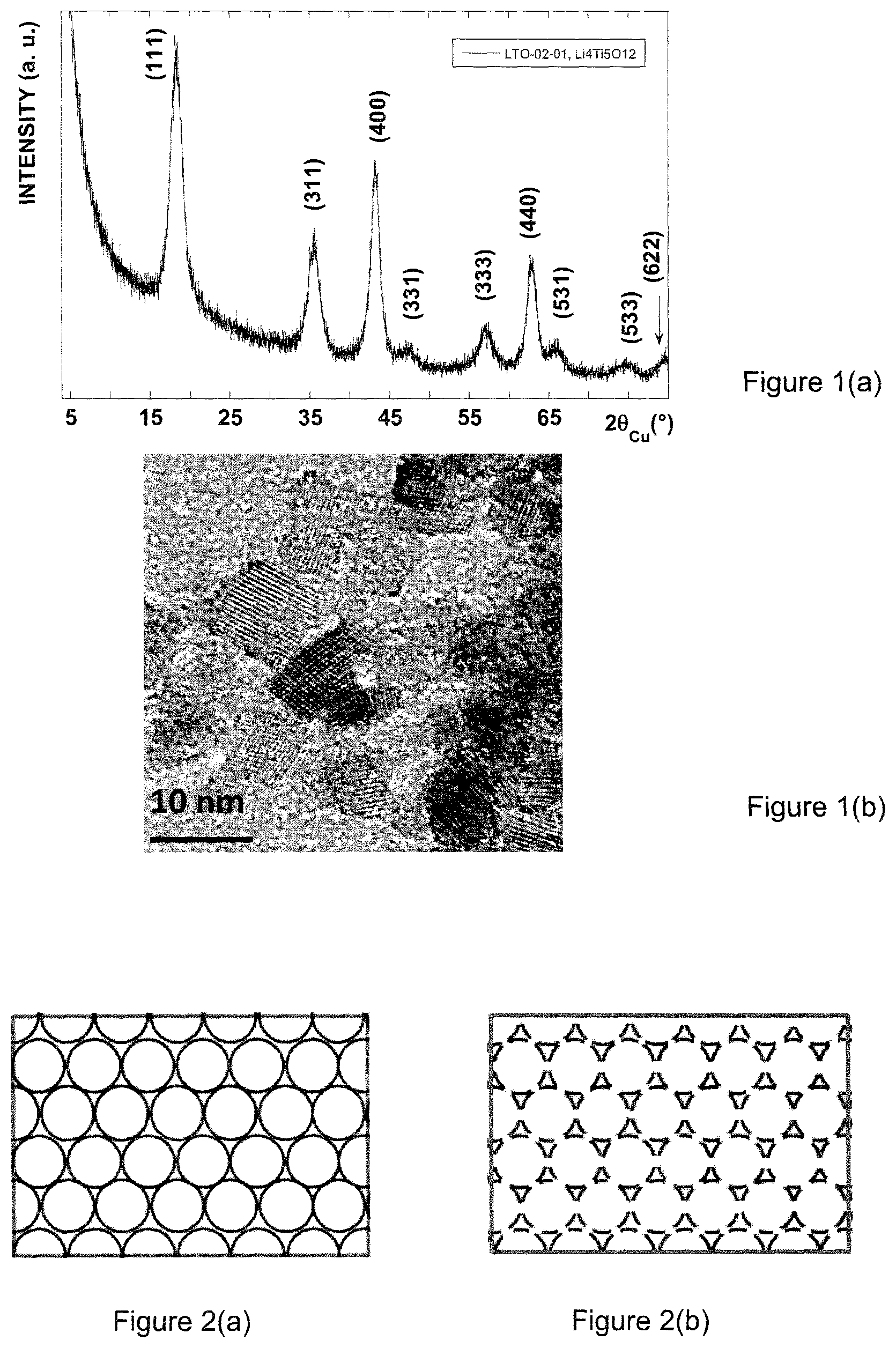 Patent US12586774 — Porous electrodes for electrochemical devices — Figure 1