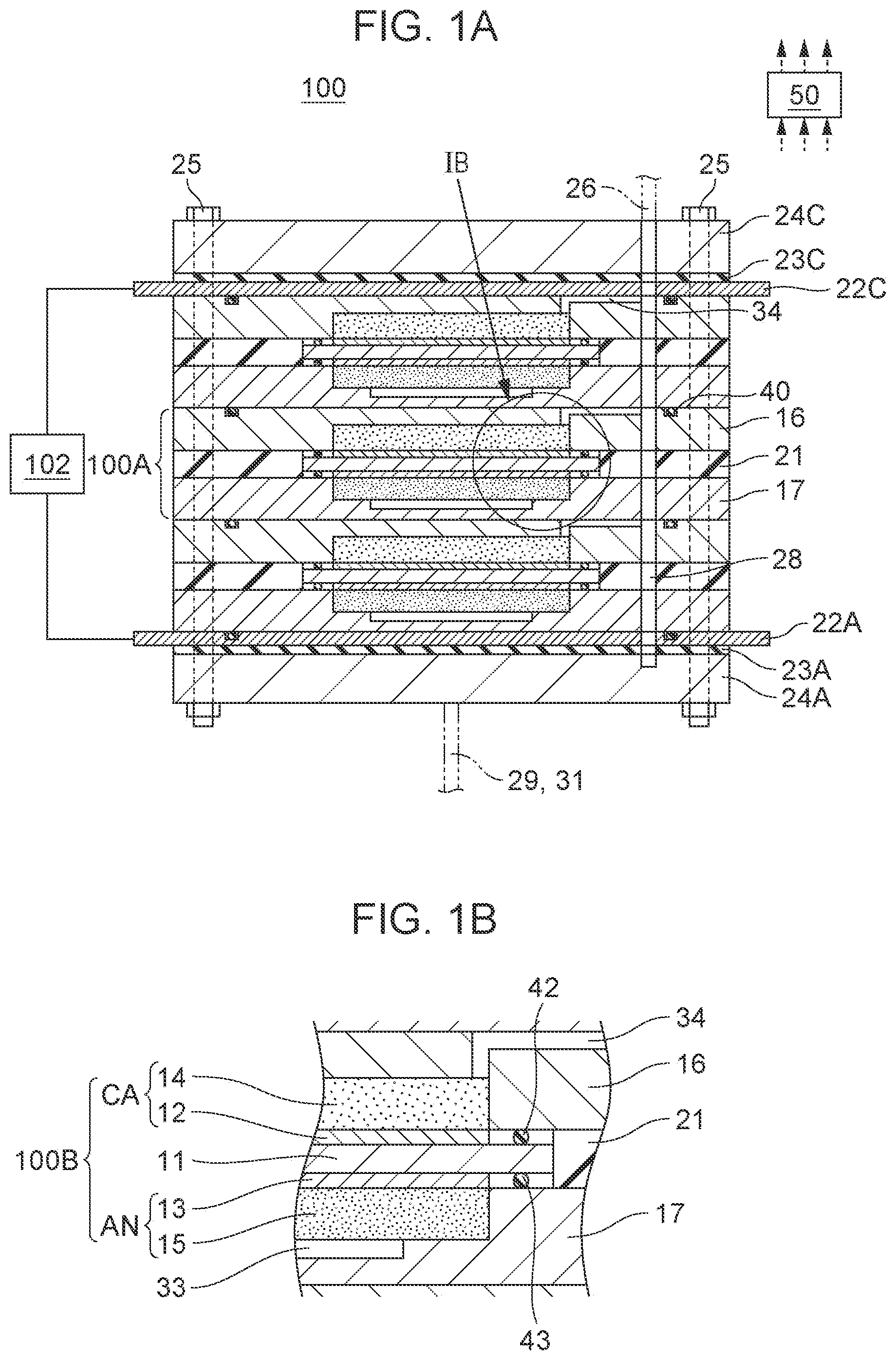 Patent US12586801 — Compressor and compressor control method — Figure 1