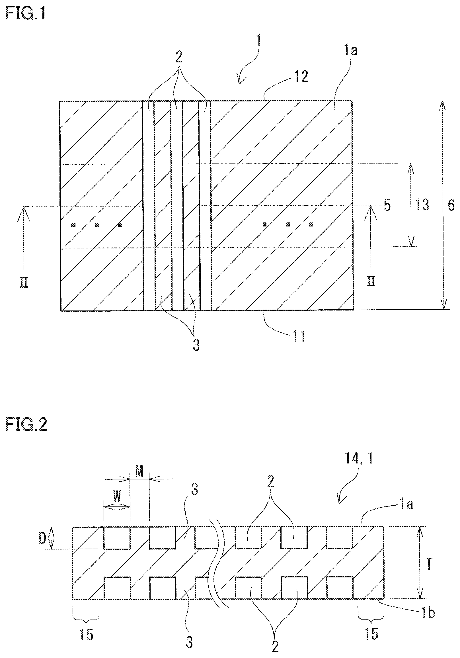Patent US12586806 — Bipolar plate, cell frame, battery cell, cell stack, and redox flow battery — Figure 1
