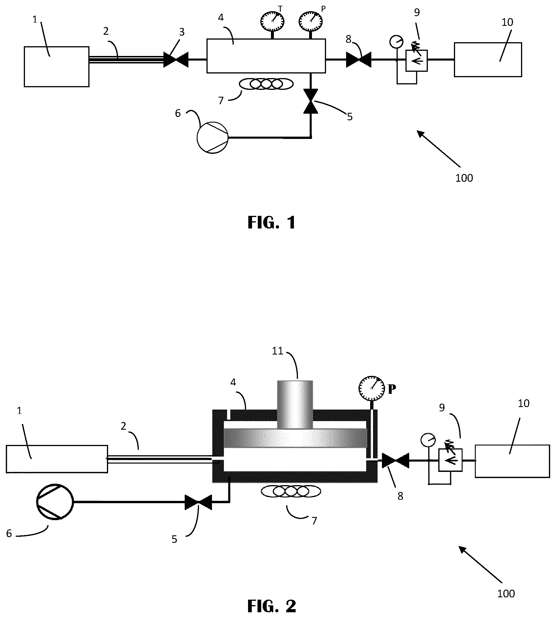 Patent US12586822 — System and method for leak testing a battery cell — Figure 1