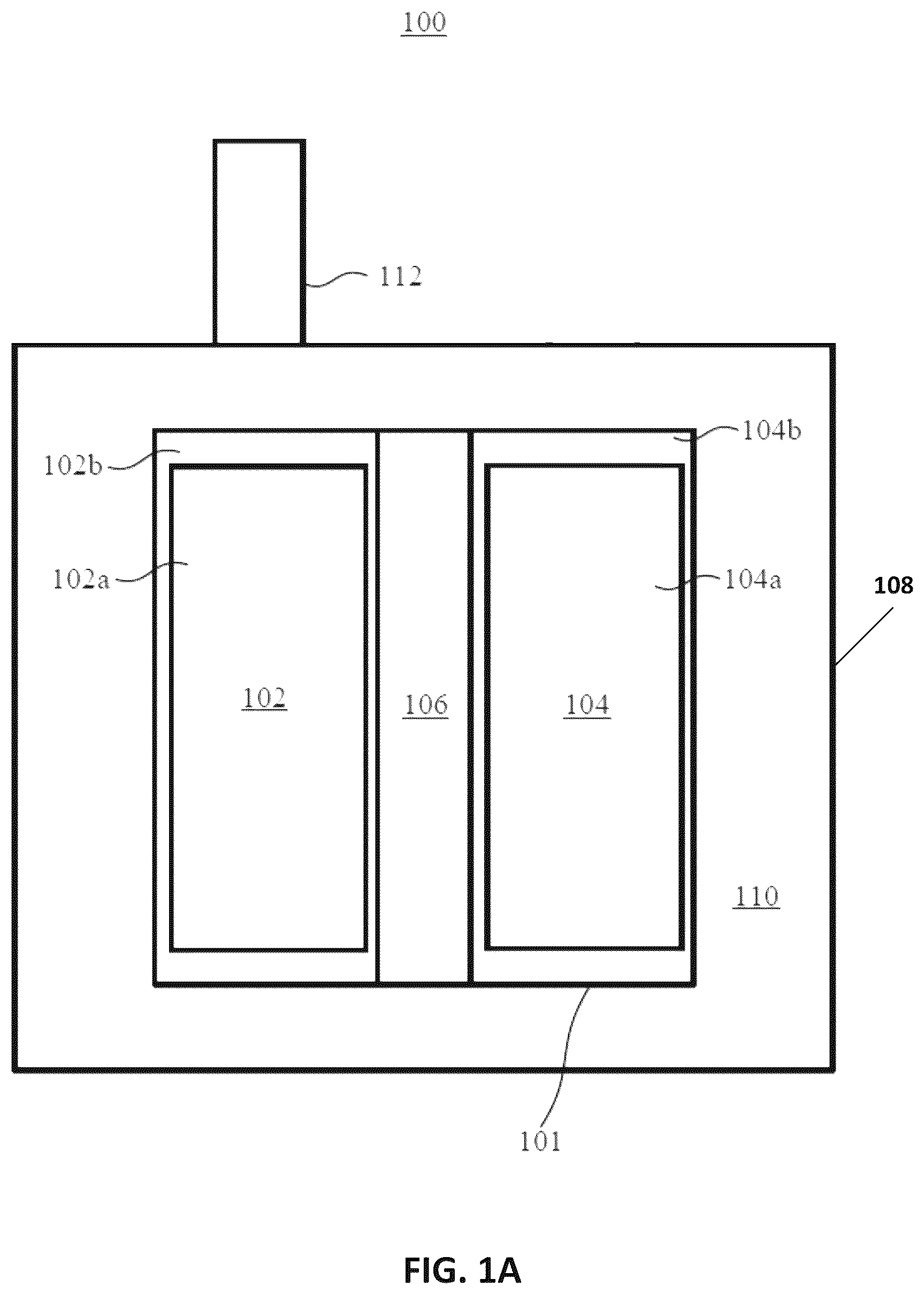 Patent US12586826 Figure 1 – Method for operating a metal-hydrogen battery