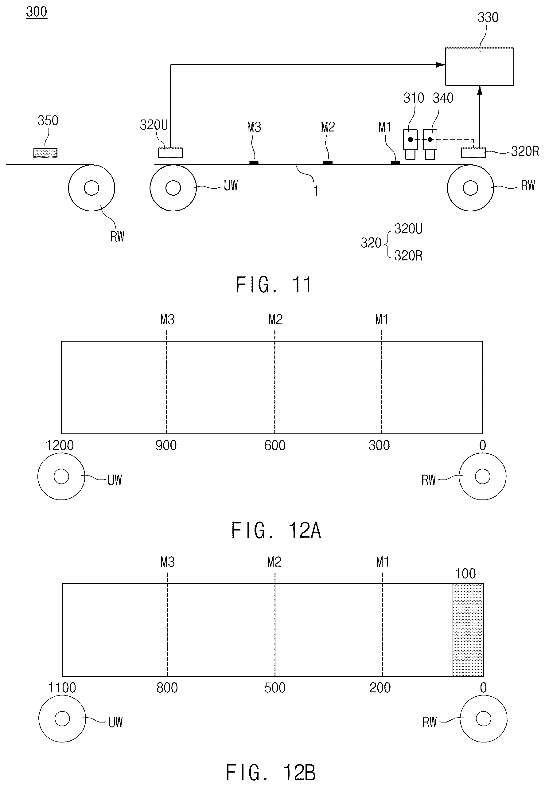 Patent US12586829 Figure 8 – Systems and methods for generating roll map and manufacturing battery using roll map
