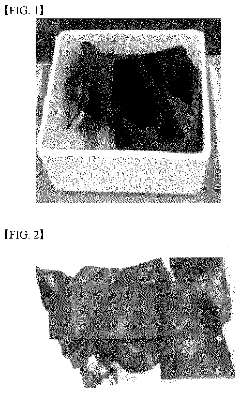 Patent US12586834 — Method of selectively removing aluminum from waste electrode and a method of removing metal components from the waste electrode using the method — Figure 1